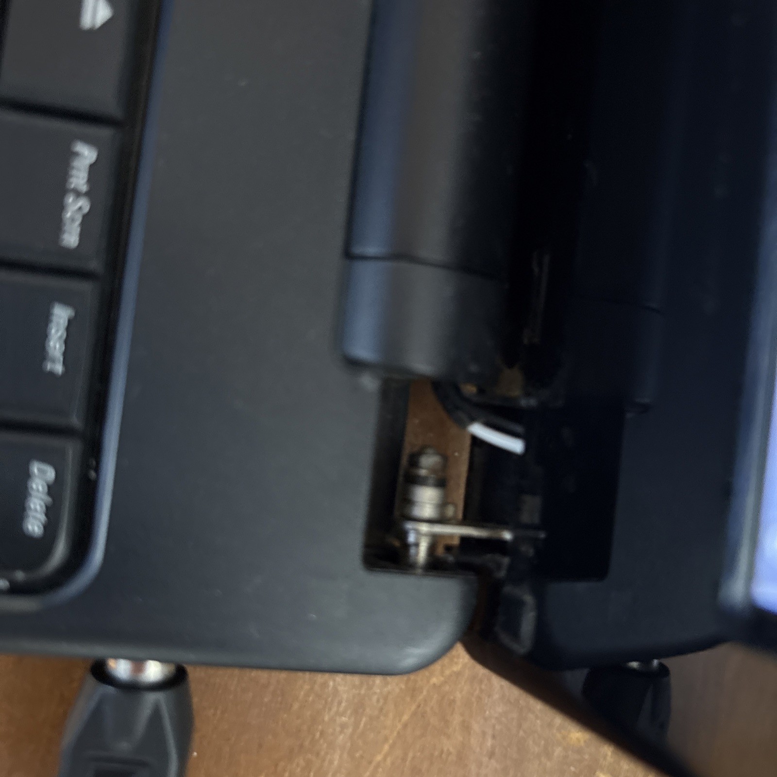 👀 look 👀 Dell Mini Obsidian 11Z Black 11.6″ inch P03T netbook laptop Wndows 7