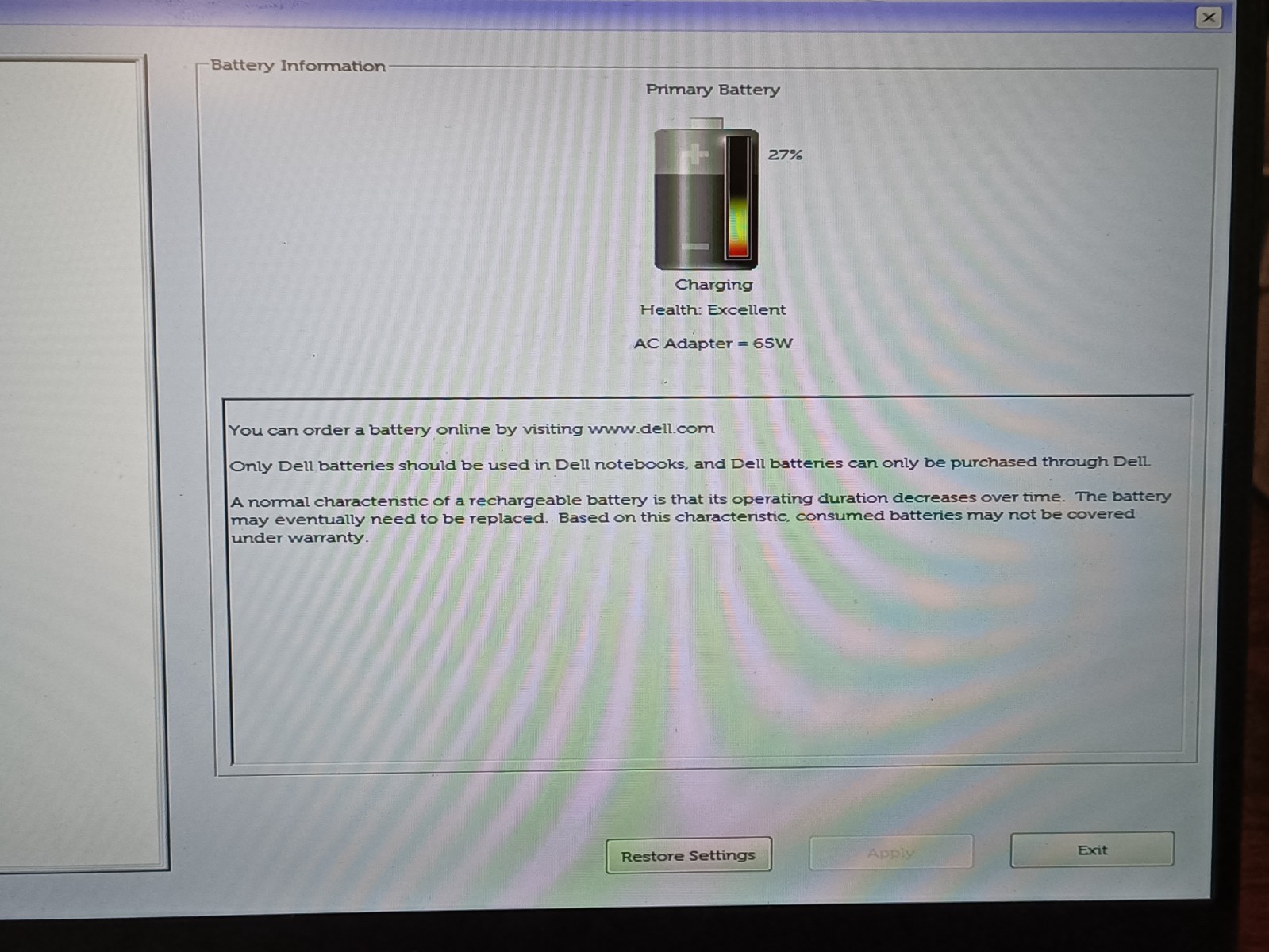 Dell XPS 13 9360 sku6708 i5-7200U 3.1 GHz 8GB RAM Win 10 No SSD No A/C Tested