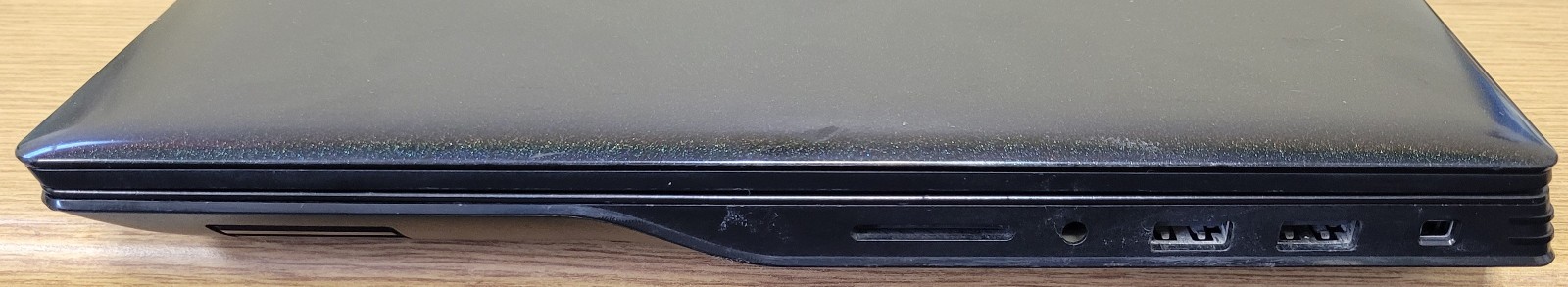 Dell Gaming Laptop G5 15 5500 i7-10750H 2.60GHz 16GB 512GB NVMe Rtx 2060 No OS