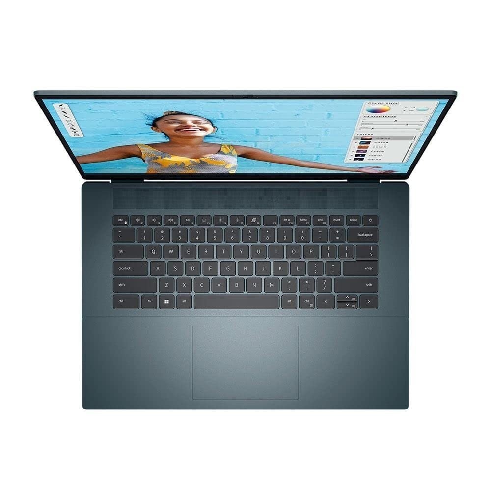 Dell Alienware M16 Gaming Laptop, 16″ 240Hz WQXGA Display, AMD Ryzen…