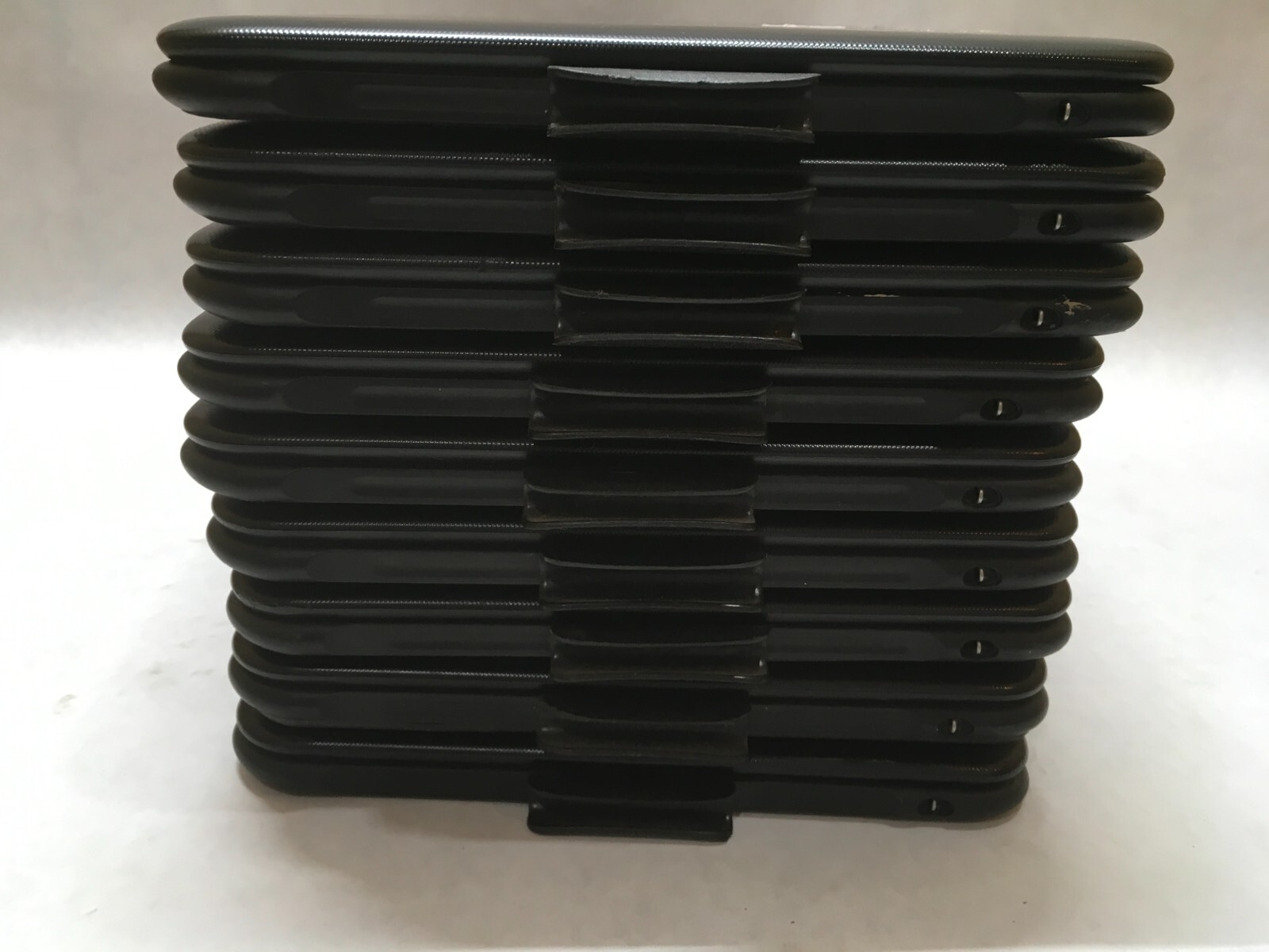 Bak USA Atlas Lot of 9 Bad Keyboards 128 GB Storage 4 GB Ram Windows 11- FT