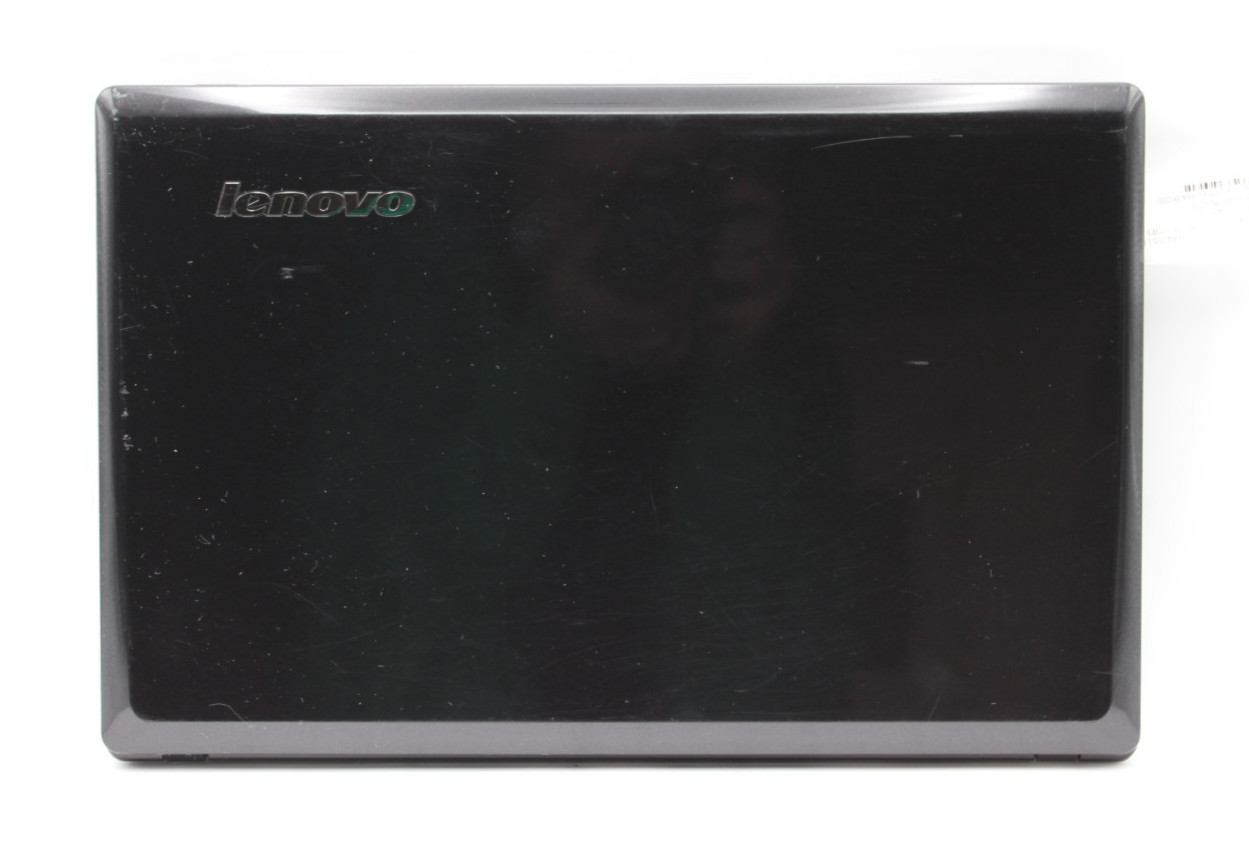 Lenovo IdeaPad G580 i5-3210M@2.5GHz 16GB DDR3 NO STORAGE OR OS *PARTS/REPAIR*