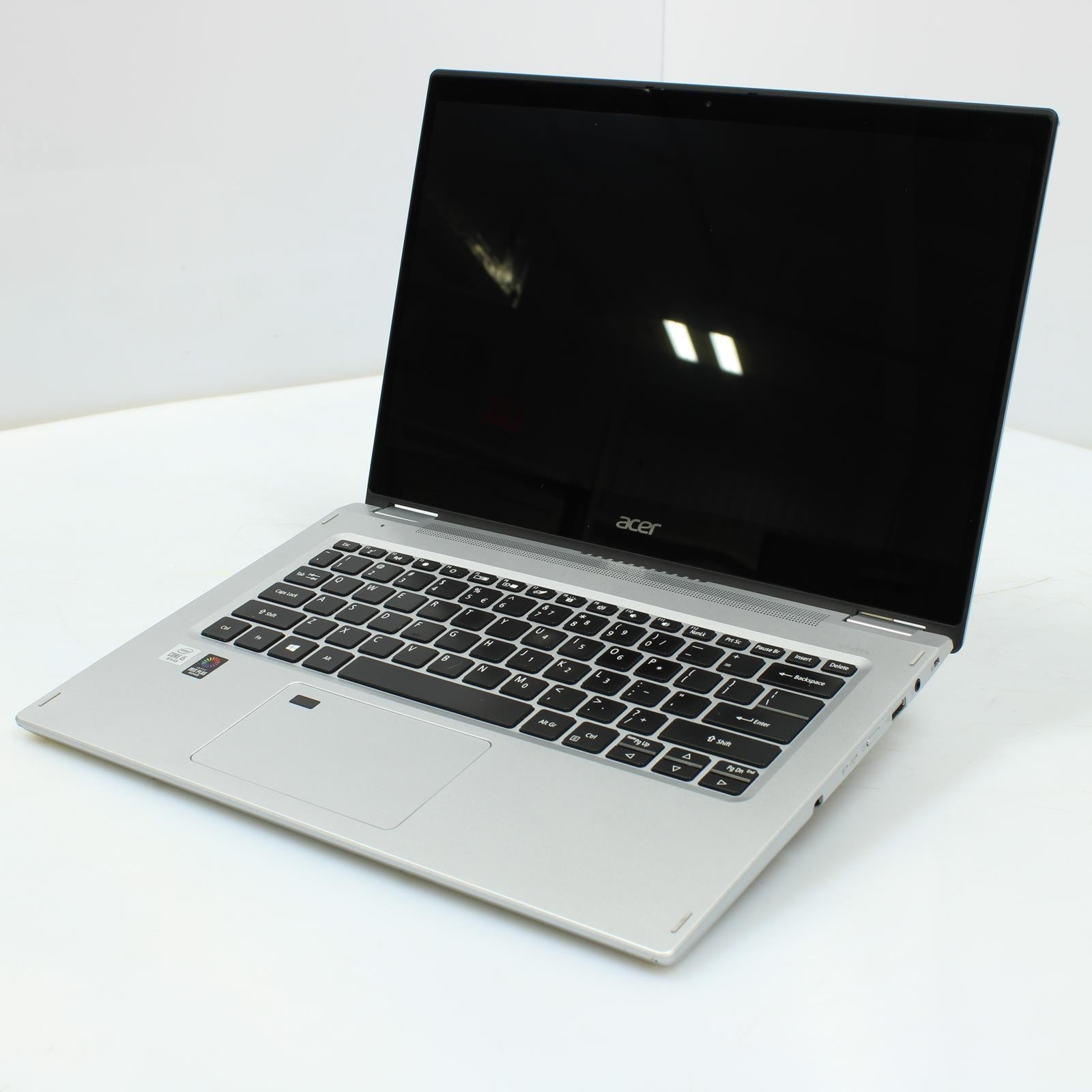 Acer Spin 3 SP314-54N Intel Core i5 10th Gen 8GB RAM No Drive/OS Laptop B6