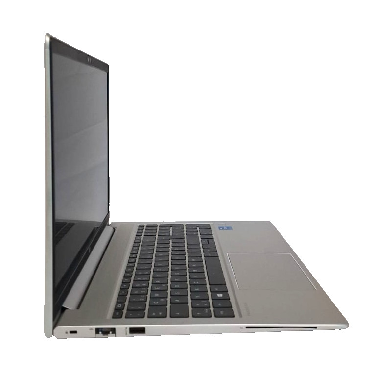 HP ProBook 650 G8 i5-1135 G7 8GB 256GB NVMe HDMI QWERTZ Win11 HP Logo Missing