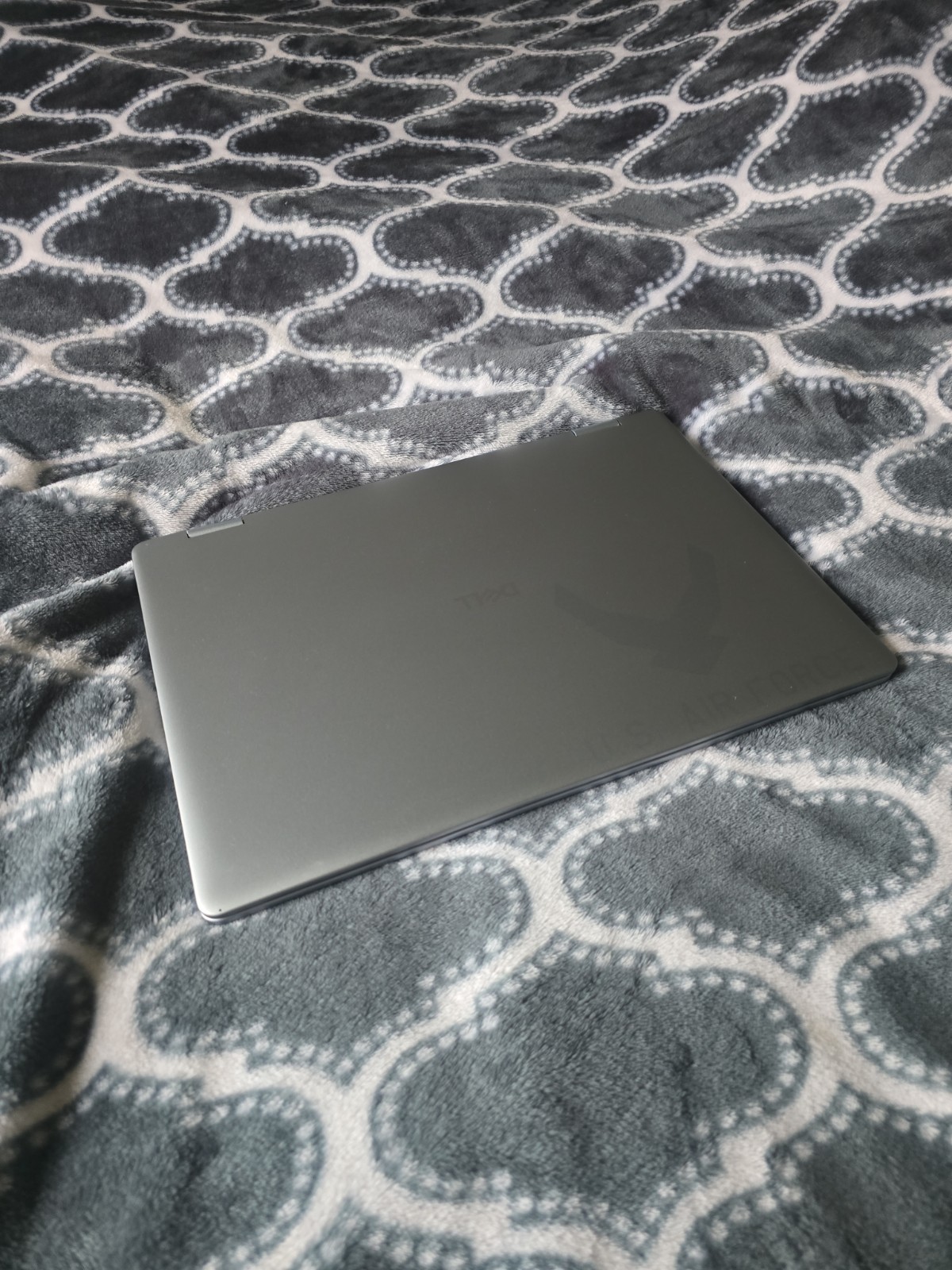 Dell 16 Plus 2 In 1, Ultra 7 256V, 16 Gb Ram, 1 Tb SSD, Winnie 11 H Insider, Arc
