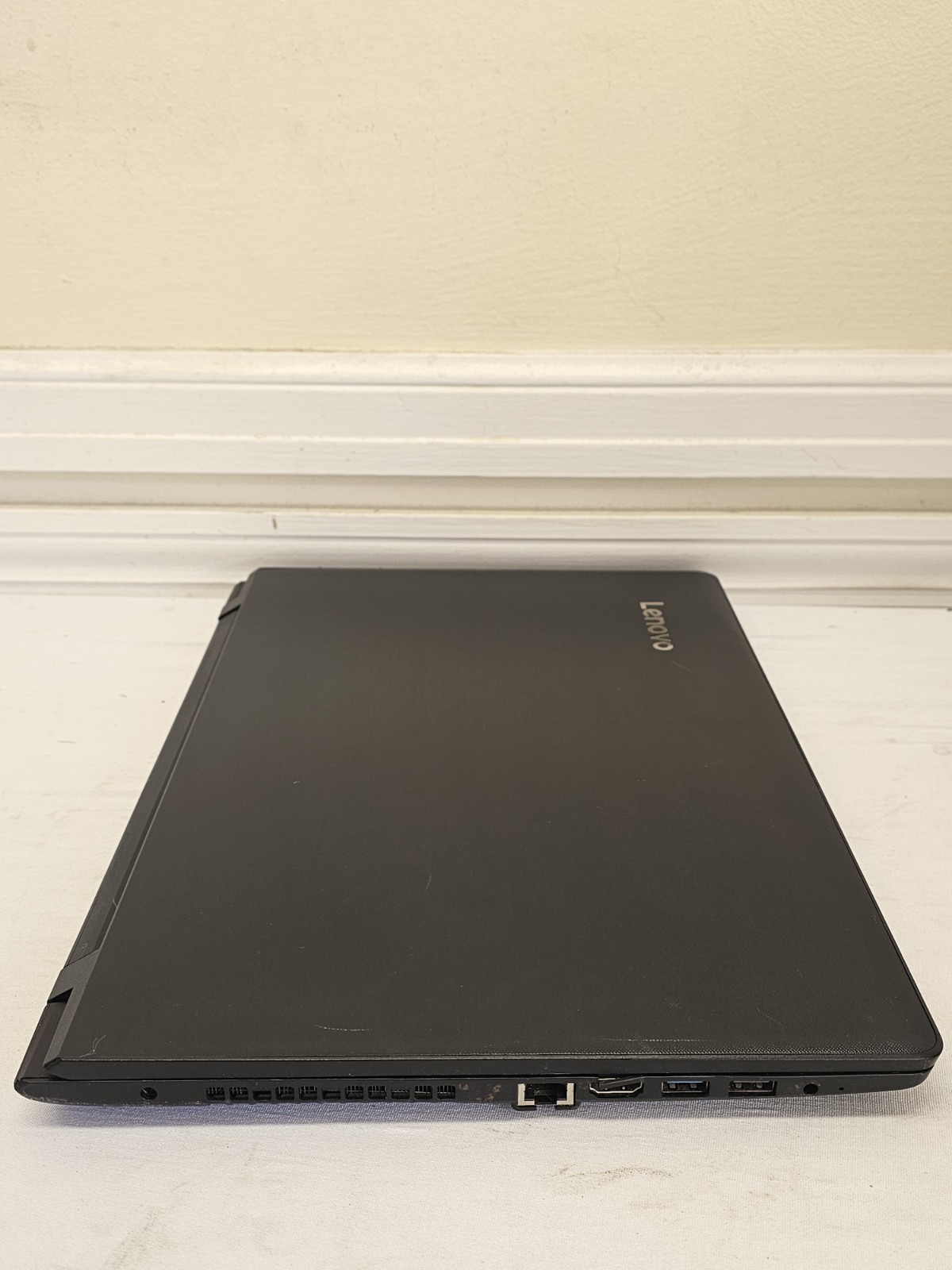 Lenovo IdeaPad 110-15ISK Laptop – WON’T POWER ON – Parts/Repair – Read Desc.