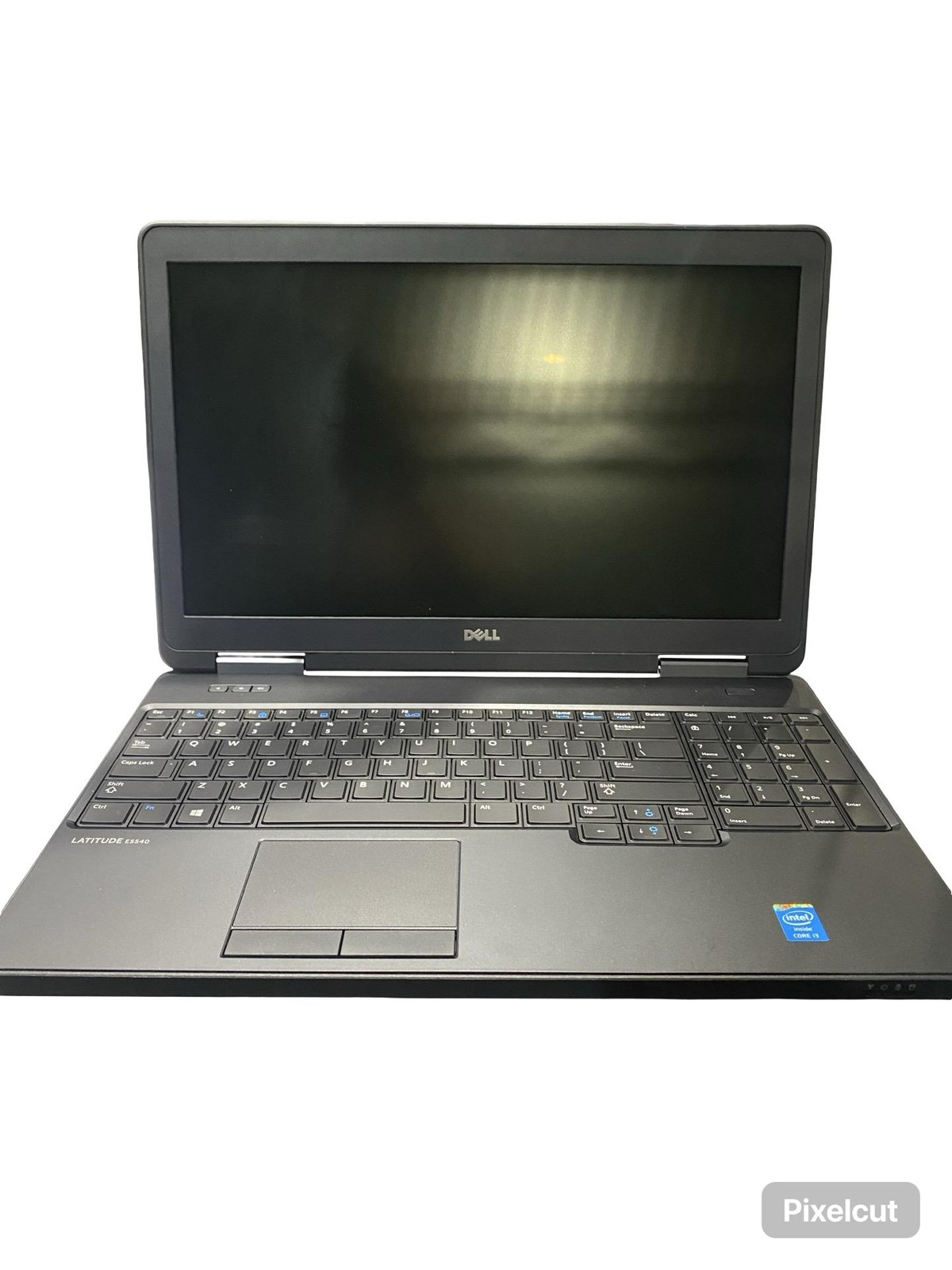 Dell Latitude E5540 i3 4030U 4GB Laptop Grade C No OS No Battery