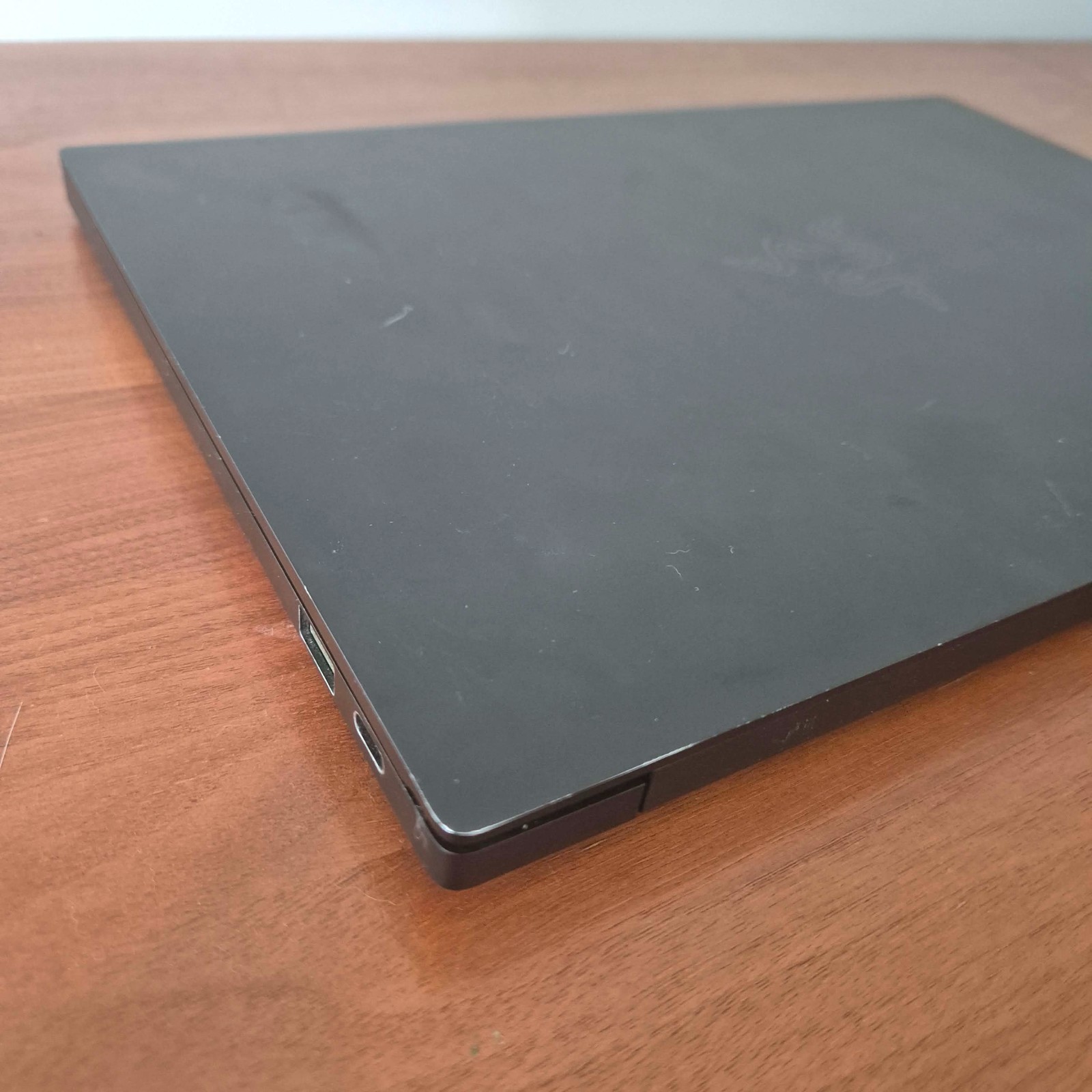 Razer Blade Stealth 13: “13.3”, i7-1165G7, 16GB RAM, 120HZ, NVIDIA GTX 1650 Ti