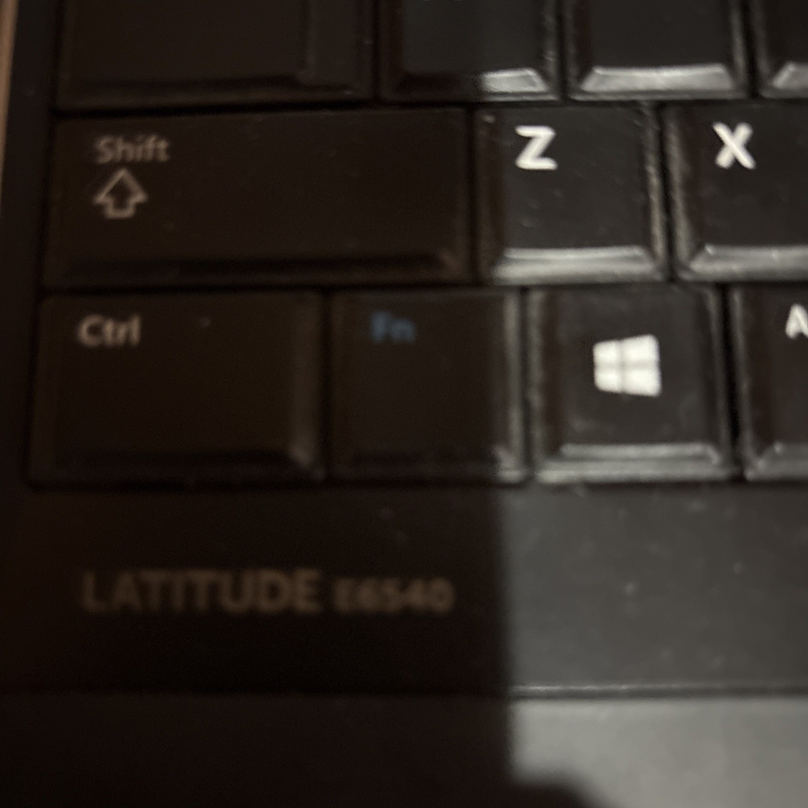 Dell Latitude E6540 (256GB i5-4200m 2.50GHz 8GB) Laptop