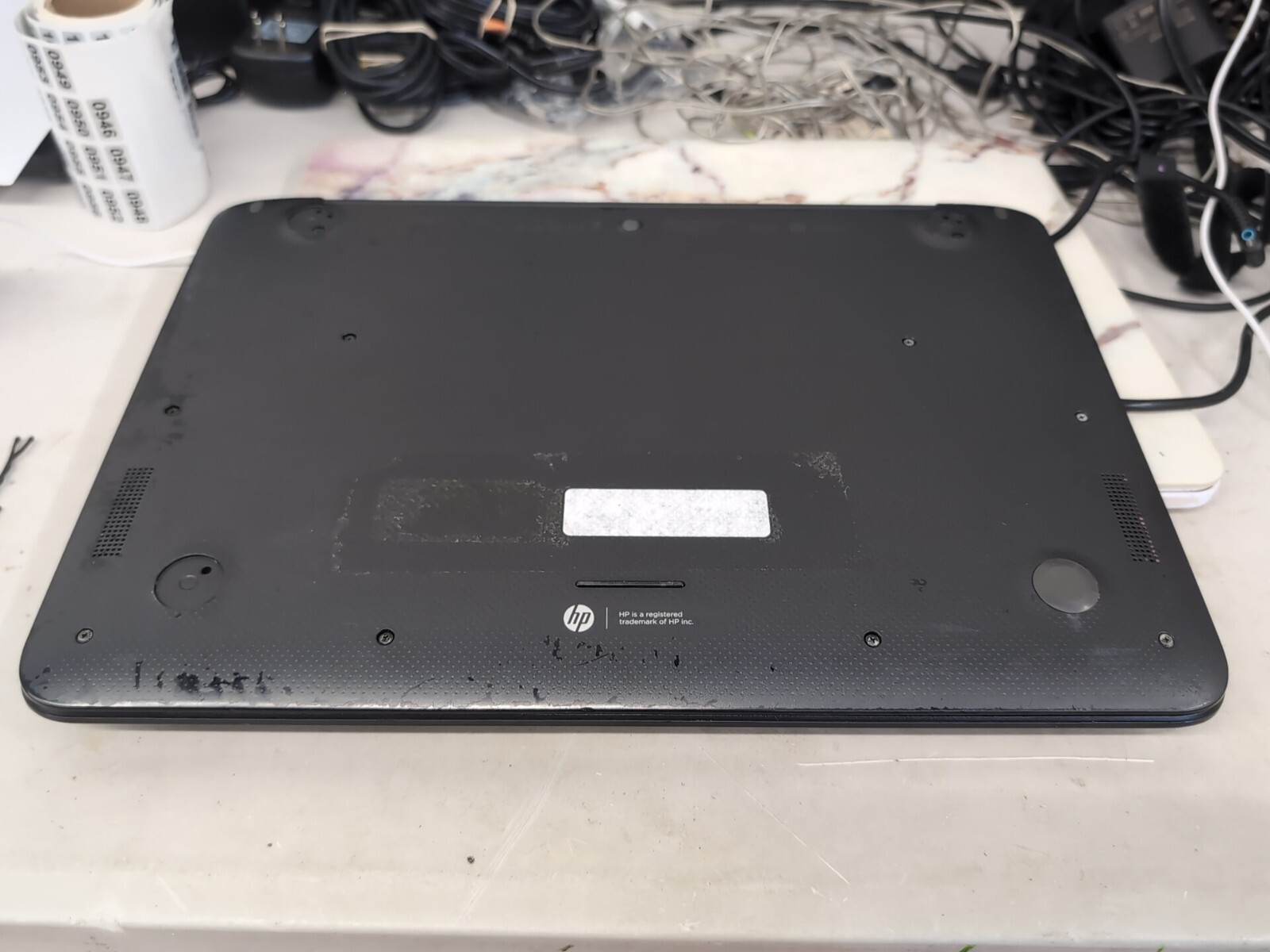 HP Chromebook 14 G3 (T4M32UT)