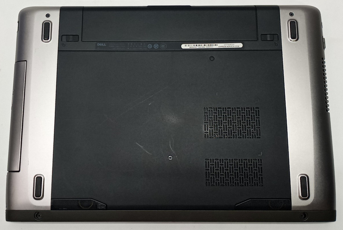 Lot of 2 Dell Vostro 3560 i3&i5-3rd Gens 4GB RAM Wi-Fi/BT No HDD No OS MC172!