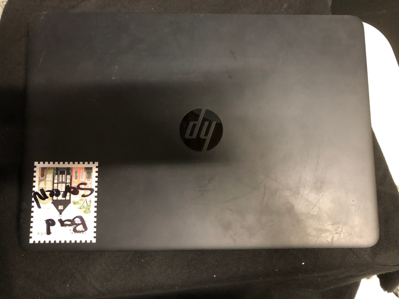 14″HP ProBook 440 G1 Laptop i5-4200M 2.50GHz RAM 4GB no battery/HD/OS