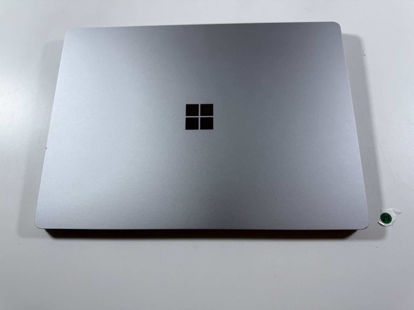 Microsoft Surface Laptop 5 13.5” 1950 Intel Core i7-1265U 16GB RAM 512GB NVME