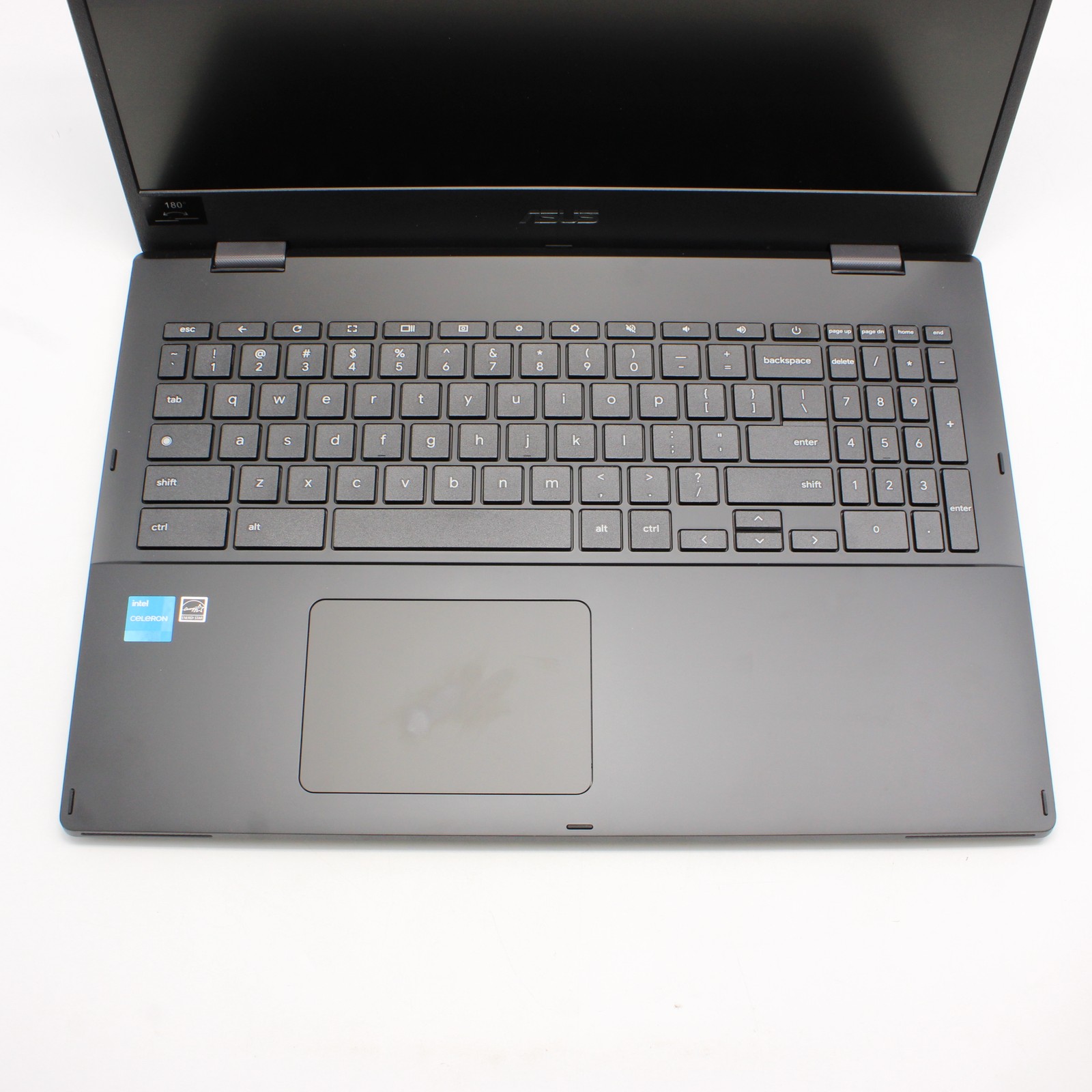 ASUS Chromebook CX1 15.6″ Intel Celeron N4500 4GB DDR4 128GB eMMC ChromeOS