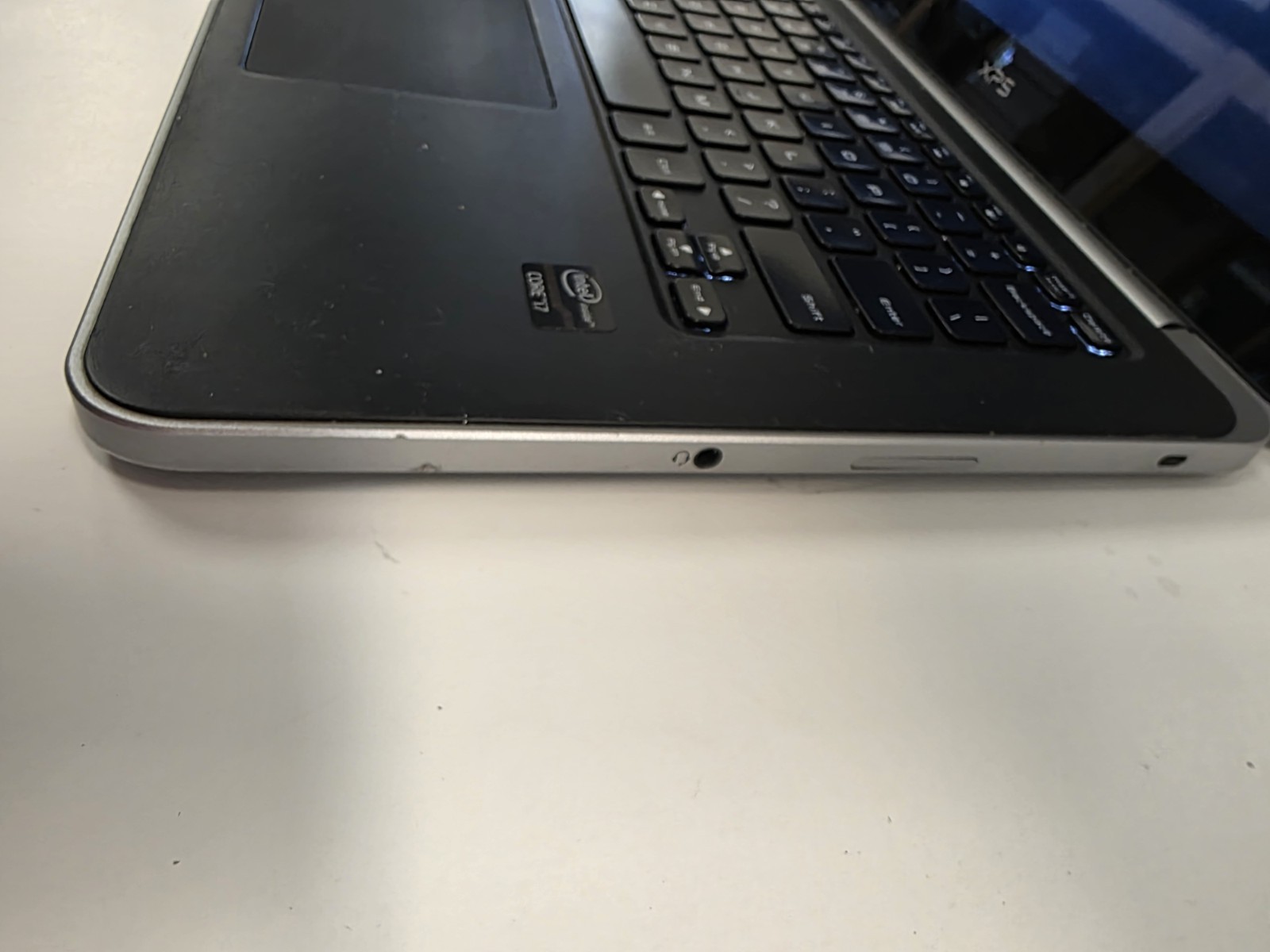 Dell XPS 14 P30G L421X Core i7-3517U 1.9GHz 8GB RAM 128GB SSD *READ*