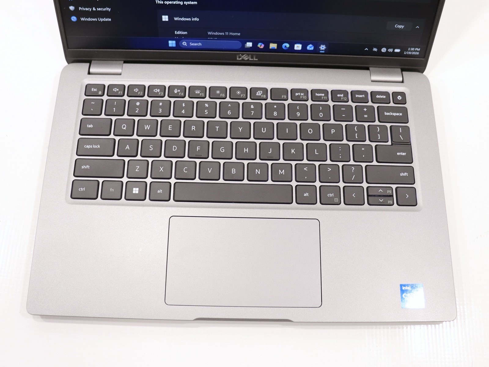 Dell Latitude 5440 14″ Intel i5-1345U 16GB 512GB NVMe Windows 11 Home