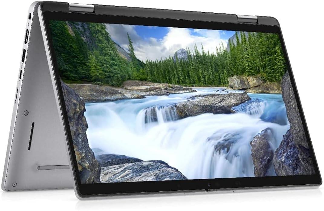 Dell Latitude 7320 13.3″ Detachable i7-1180G7 1.3GHz 16GB RAM 256GB SSD, Good