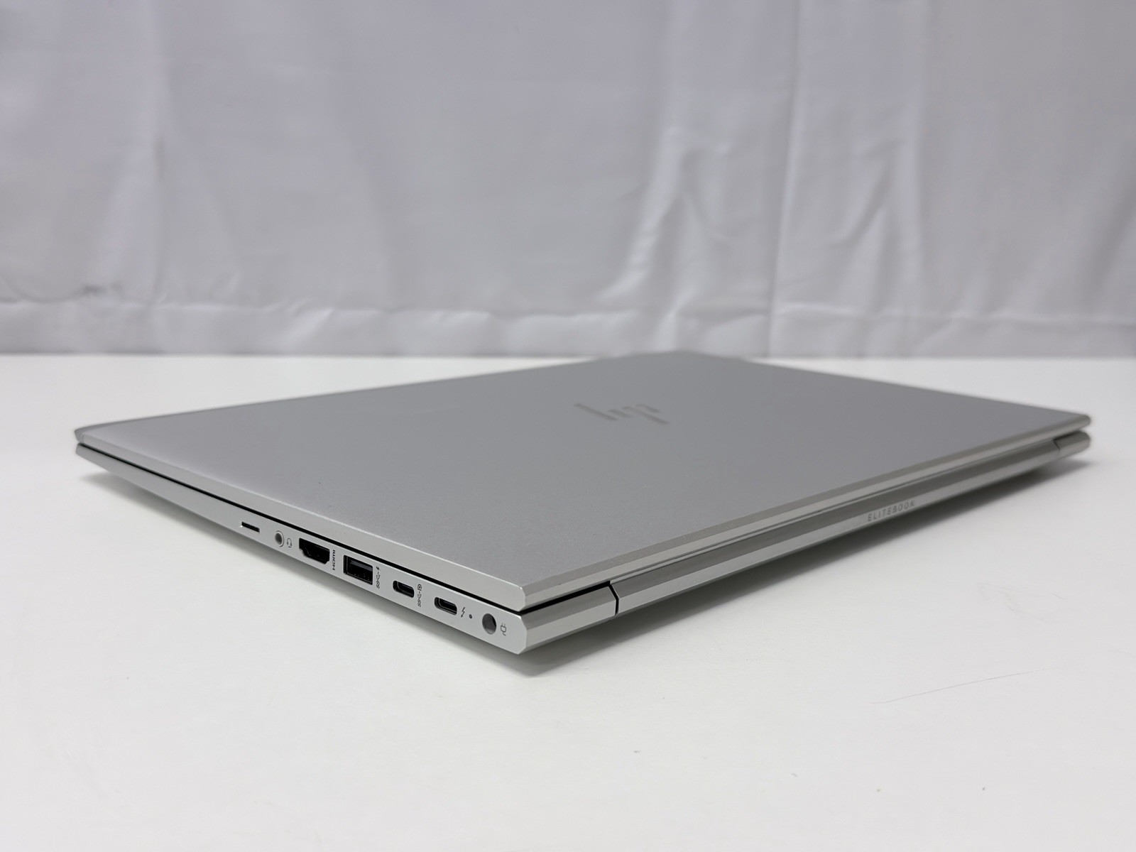 HP EliteBook 650 G10 15″ FHD I5-1345U 512GB 32GB Win11Pro