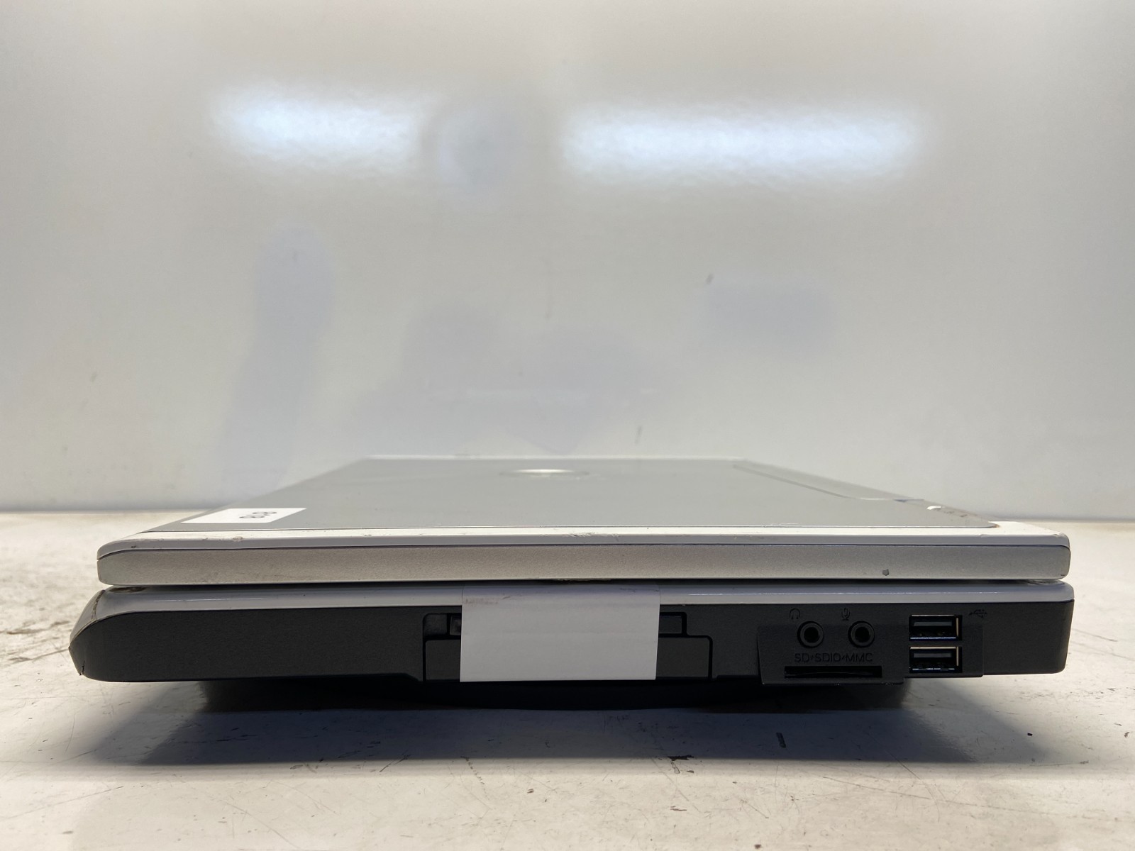 Dell Inspiron 1501 AMD Athlon 64 X2 TK-53 1.7GHz 1 GB NO HDD
