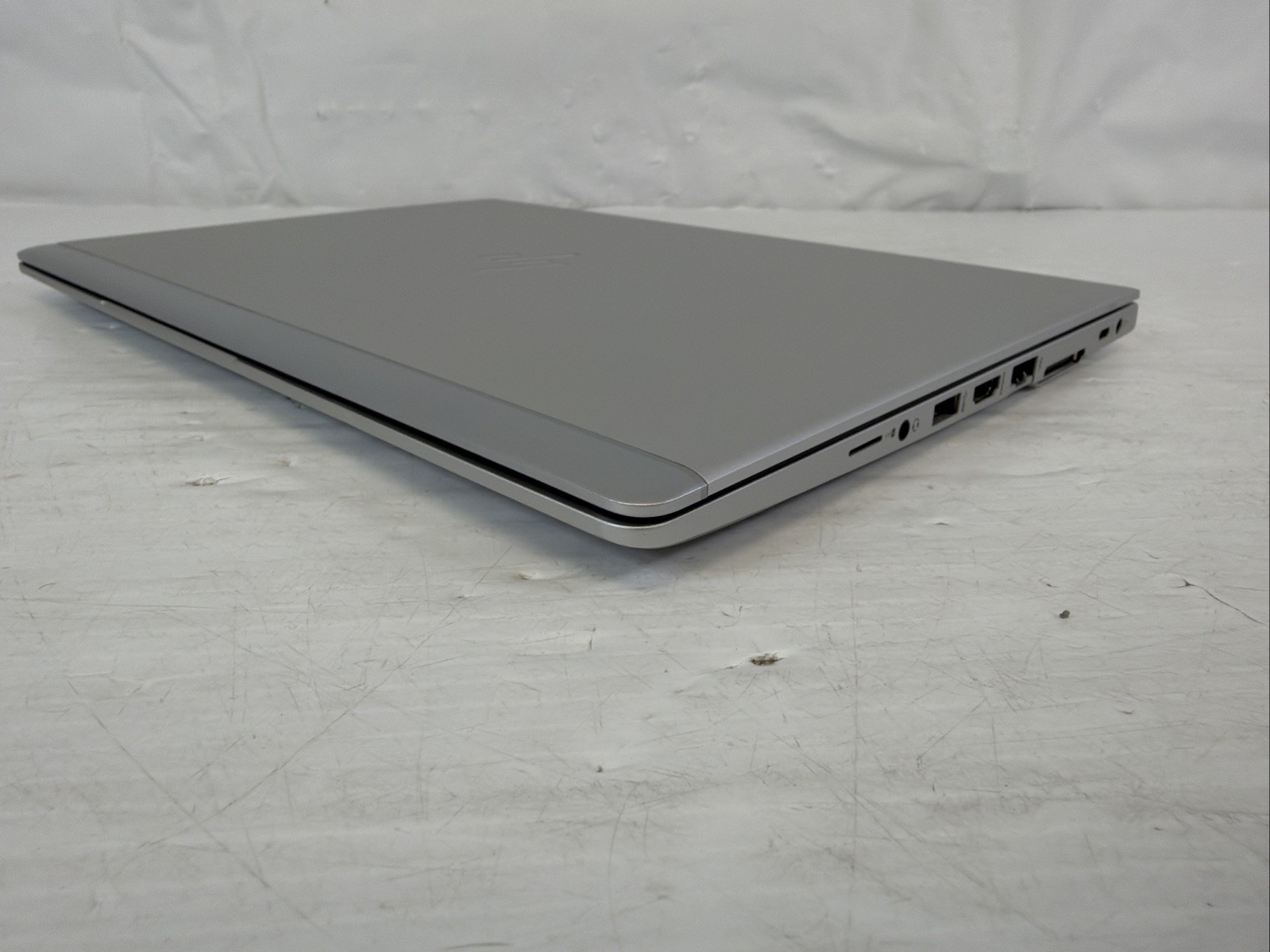 HP EliteBook 840 G6 14” Core i5-8365U 1.60GHz 16GB 512GB NVMe Win 11 Pro