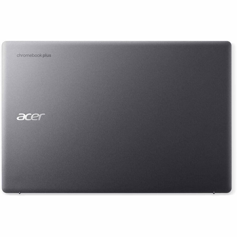 Acer Chromebook Plus 515 15.6″ Full HD 60Hz Intel Core5 16GB SSD Iron NXJHUAA003