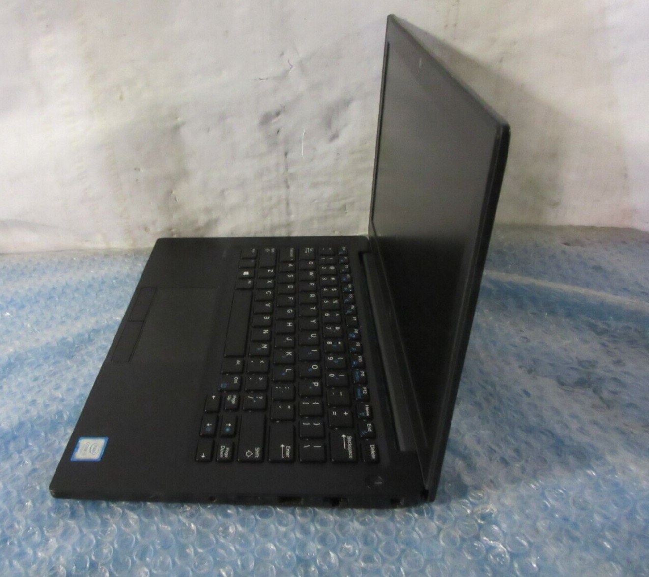 Dell Latitude 7280 i7-7TH GEN 8GB RAM 256GB SSD Win 11 Pro – No Battery