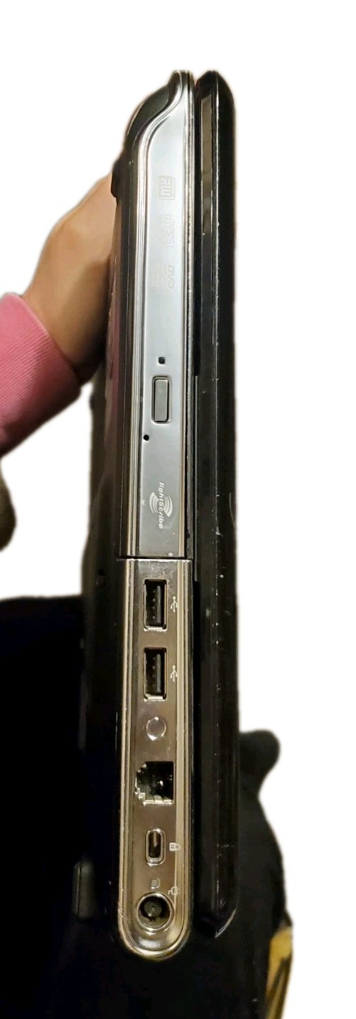 HP Pavilion dv6-1230us
