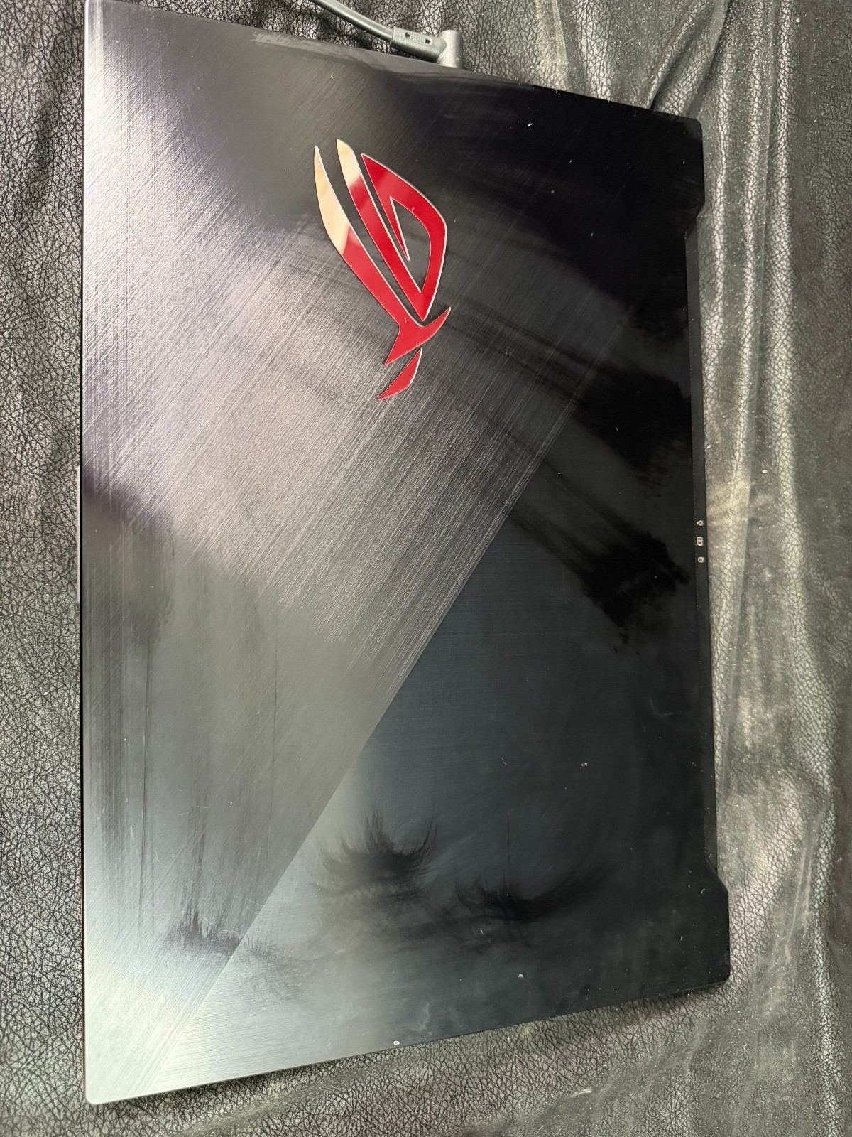 ASUS ROG Zephyrus S GX701 (2019) Gaming Laptop, 17.3” 144Hz