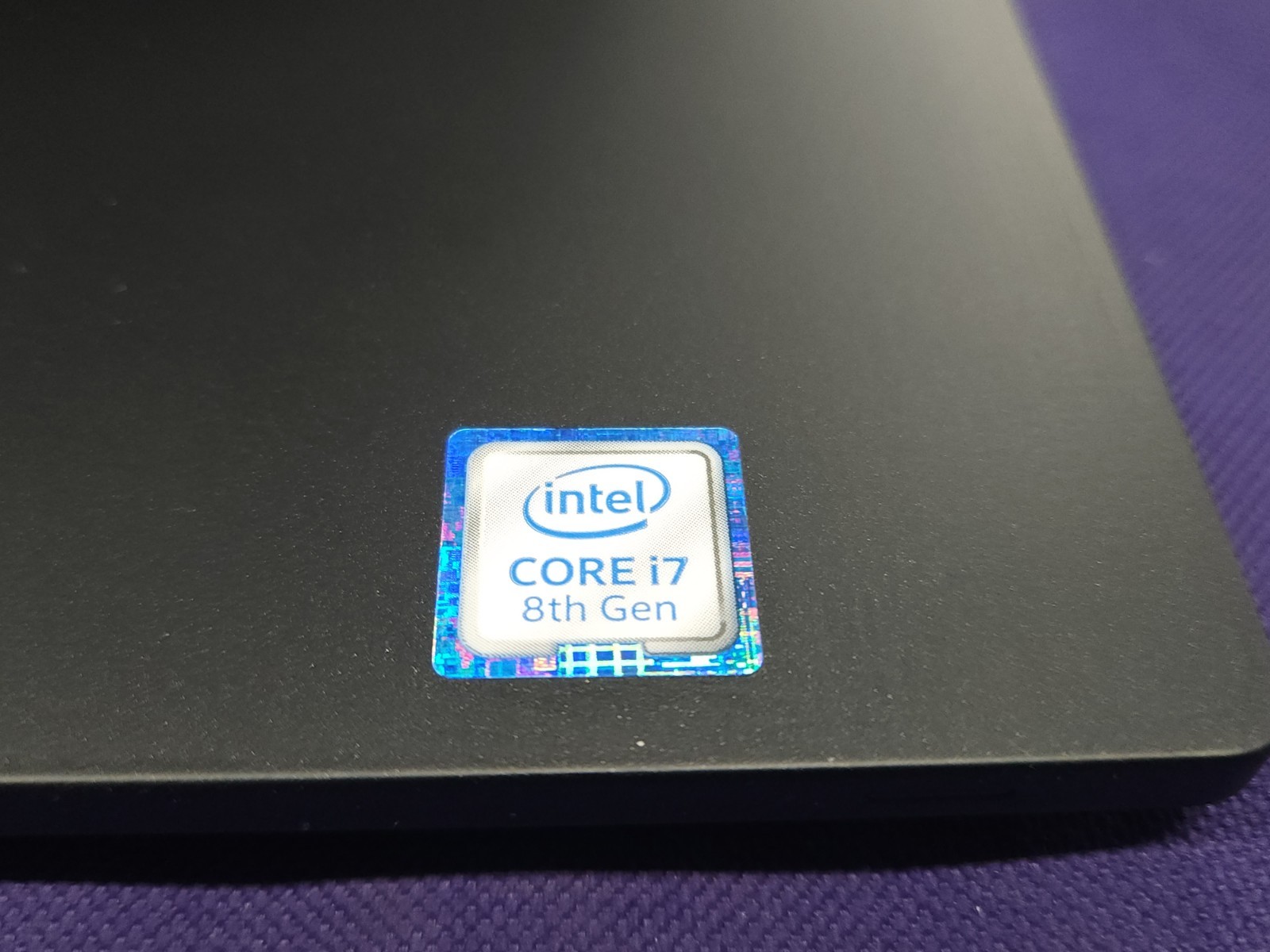 Dell Latitude 7490 Core i7-8650U 16GB RAM 512 GB M.2 FOR PARTS – PLEASE READ!