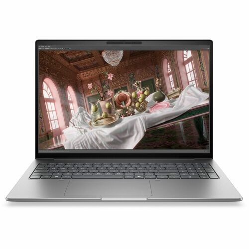 HP ZBook 8 G2a 16 Copilot+ PC Mobile Workstation – WUXGA – 60 Hz – AMD Ryzen AI