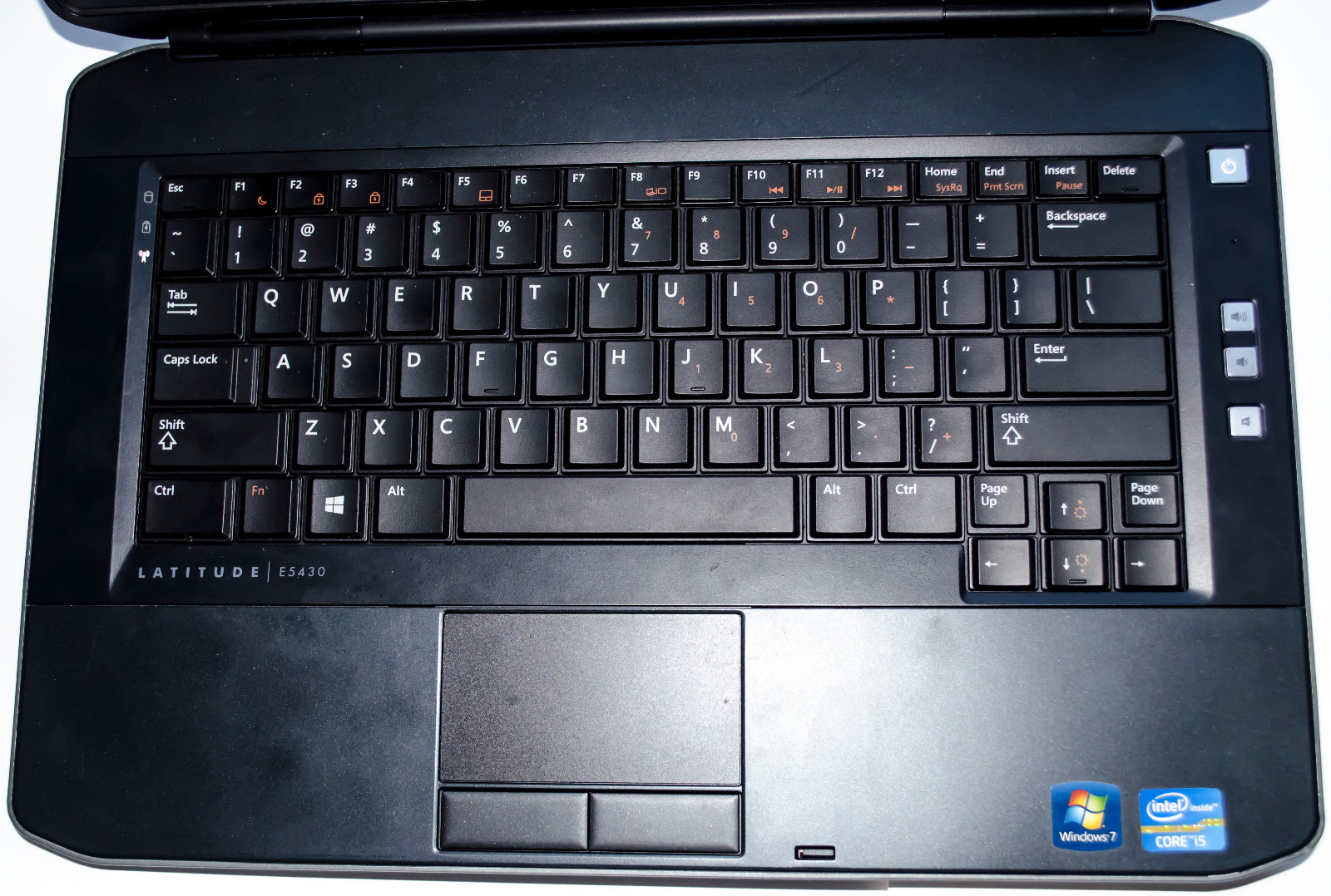 DELL E5430 14.0” Laptop Intel Core i5 3rd Gen (2.6 Ghz) 4GB 250/500/750GB HDD