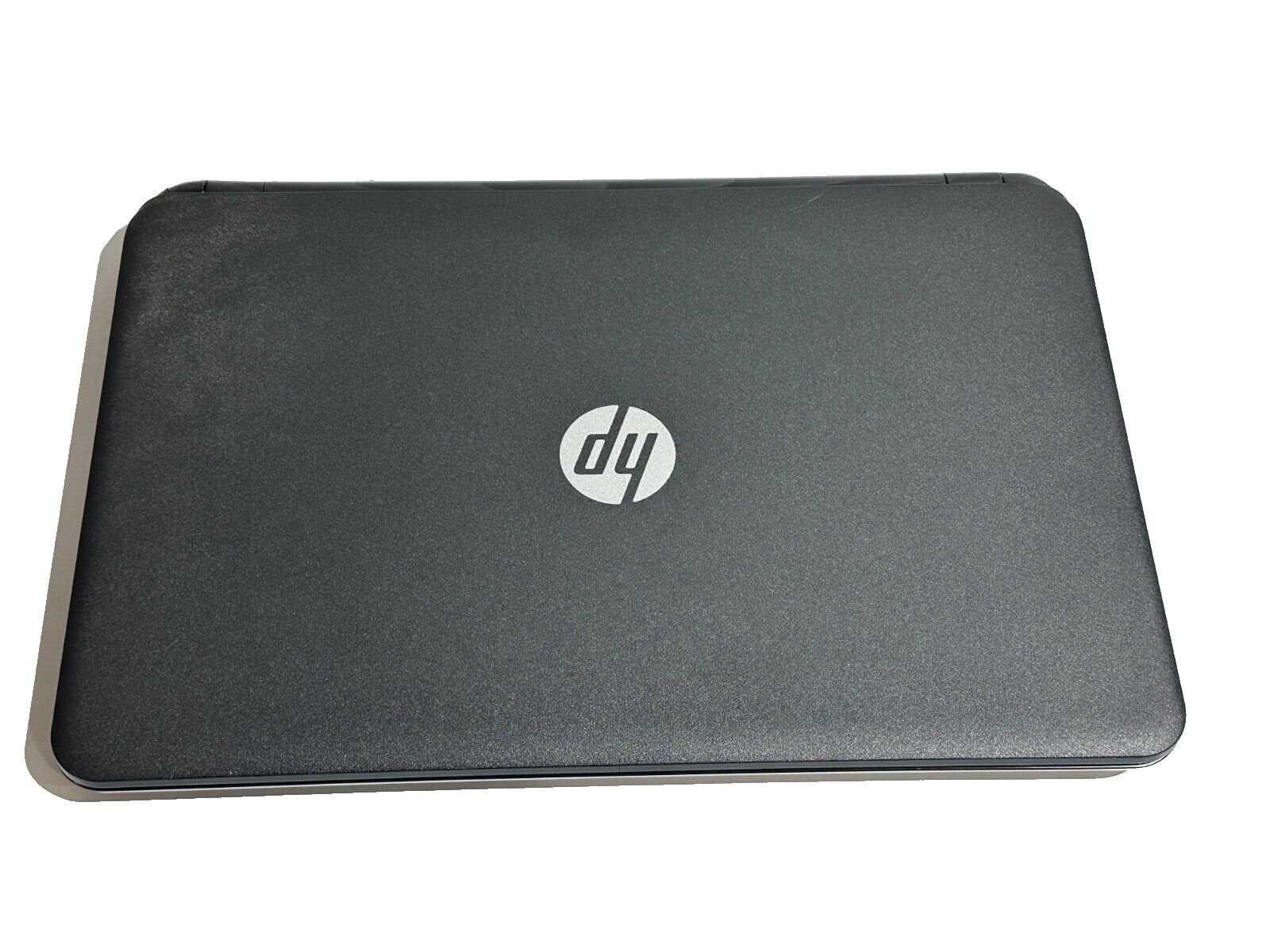 HP 15 Laptop | A6-5600 Quad Core w/Radeon | 8G | 256G SSD | Win10Pro | Nice