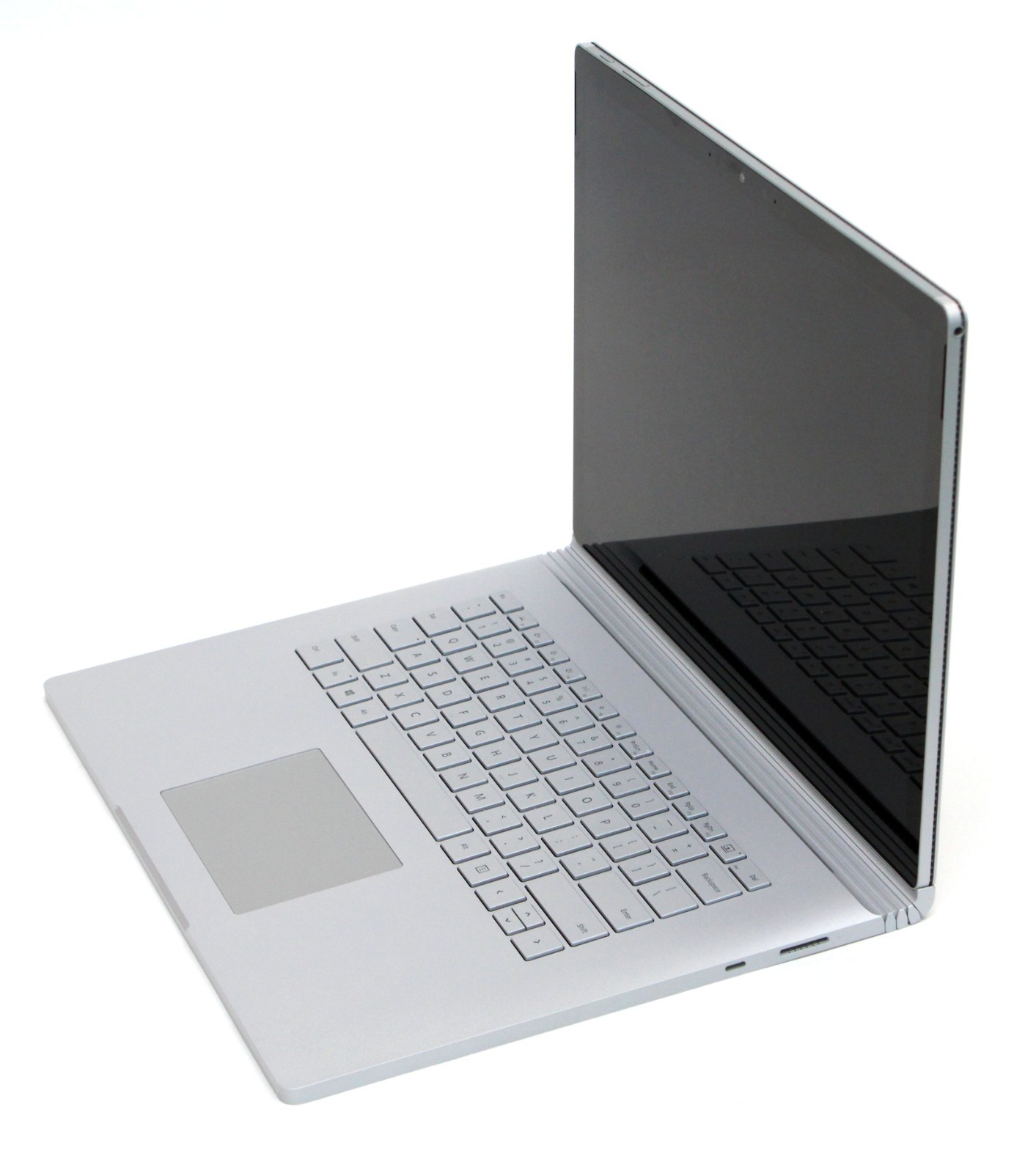 Microsoft Surface Book 3 15 Touch i7-1065G7 32GB RAM 1TB SSD RTX 3000 Max-Q