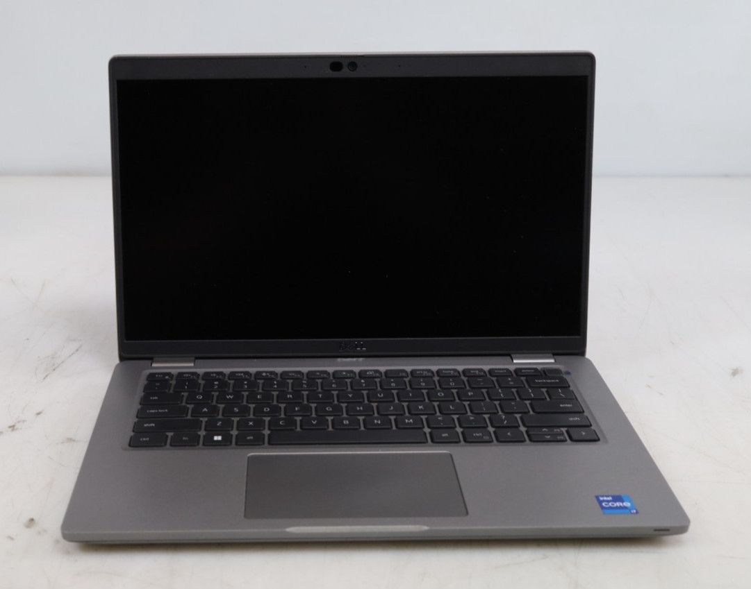 Dell LATITUDE 5430 13.9″ Intel i7-1255U 256GB SSD 16GB DDR4 No COA OS
