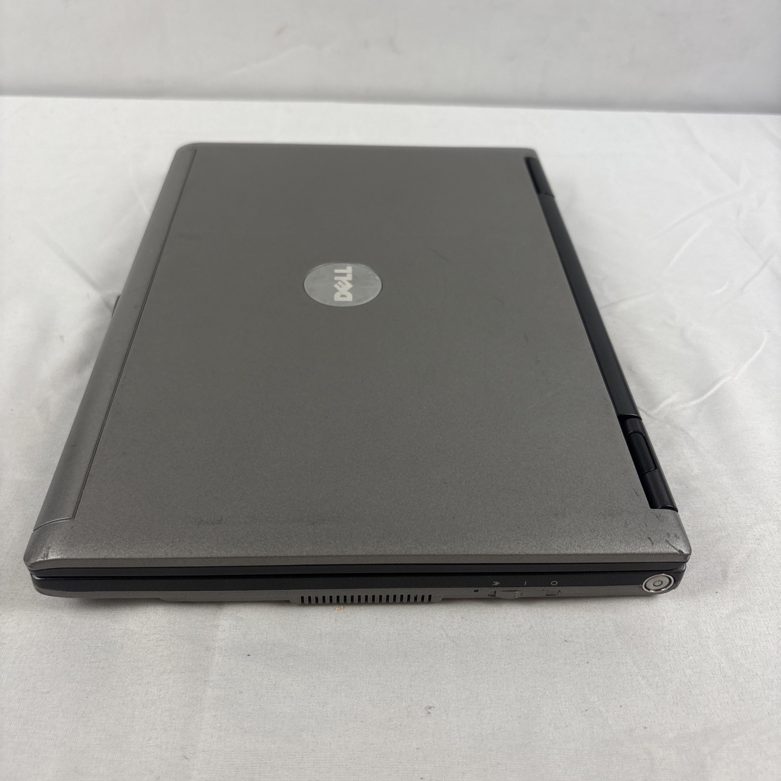 Dell Latitude D420 Intel Core Solo DDR2 HDD 60GB Windows XP w/ Charger