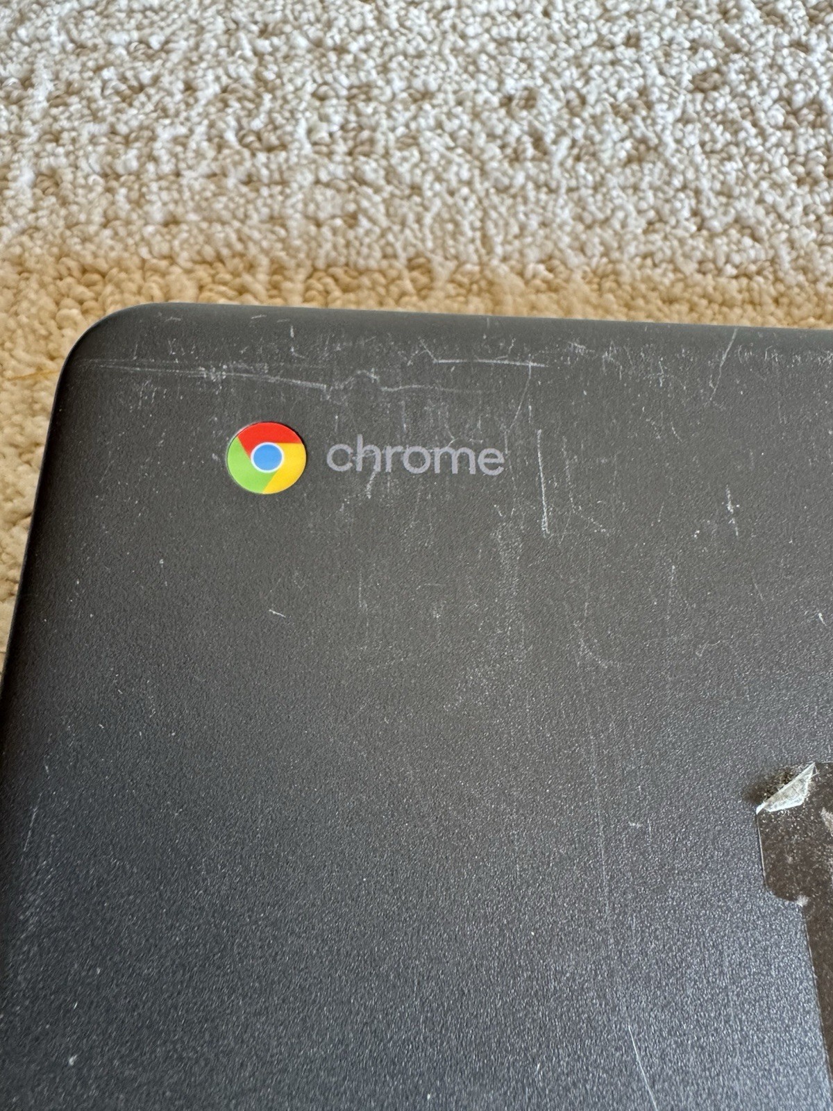 Samsung 12.2 in. 2-in-1 Chromebook And 2 Other Tablets Lot Of 3