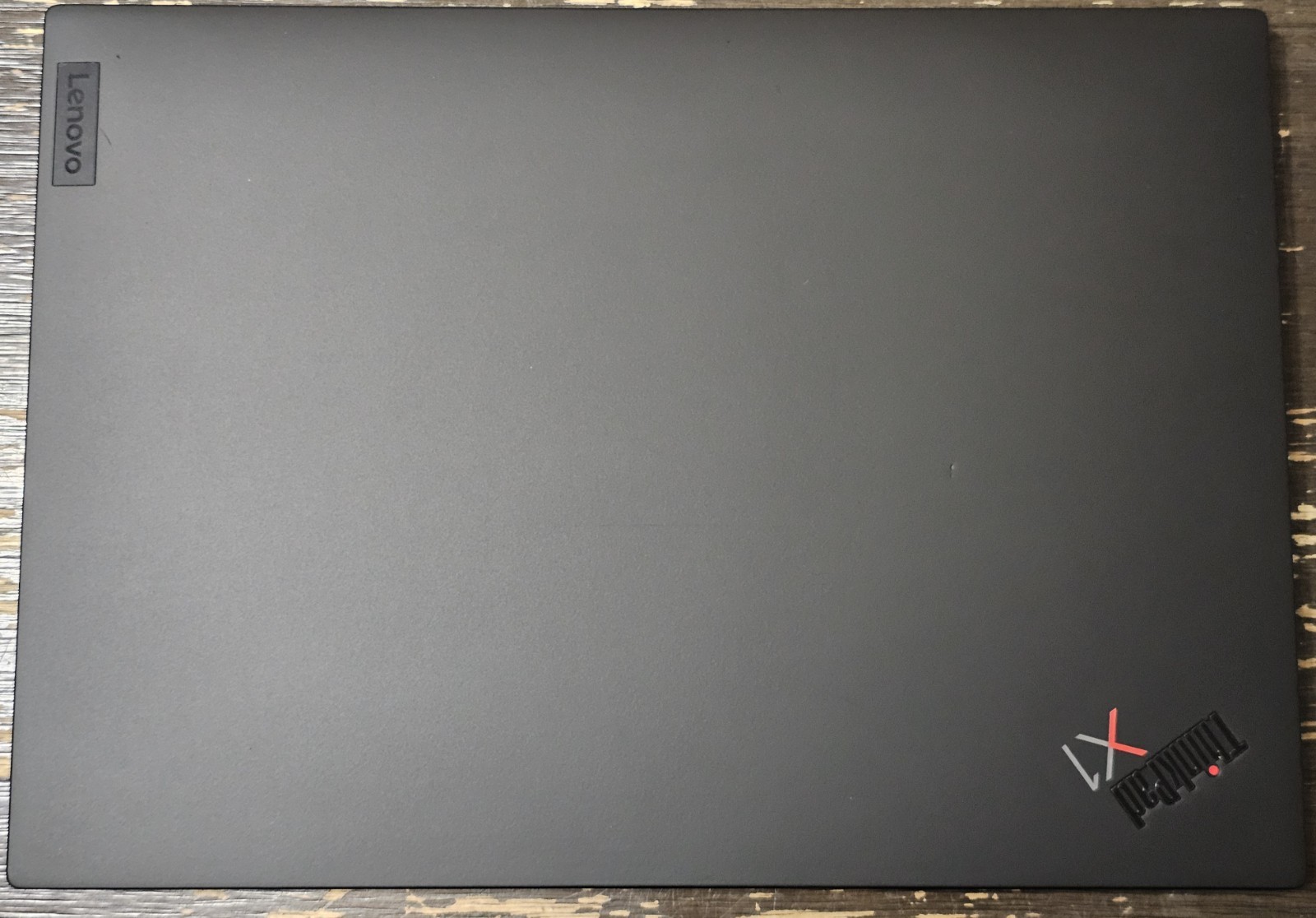 Lenovo Thinkpad X1 Carbon Gen 10 Intel Core i7 32GB 512GB w/Webcam ~READ~