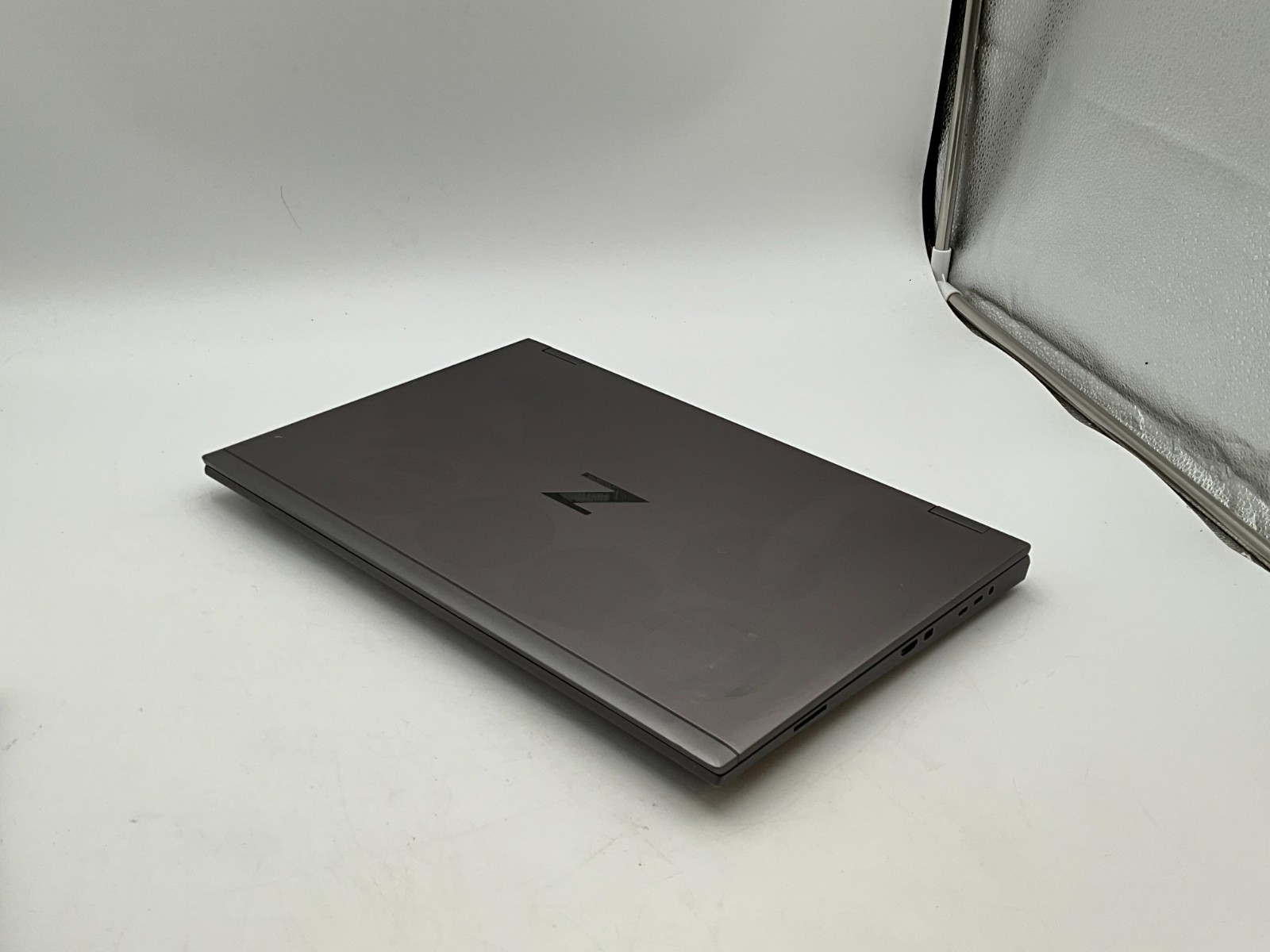 HP ZBook Fury 17 G7 2S3Z8US i7-10850H 64GB 1TB/512gb RTX 4000 WIN11 CND1273MPX
