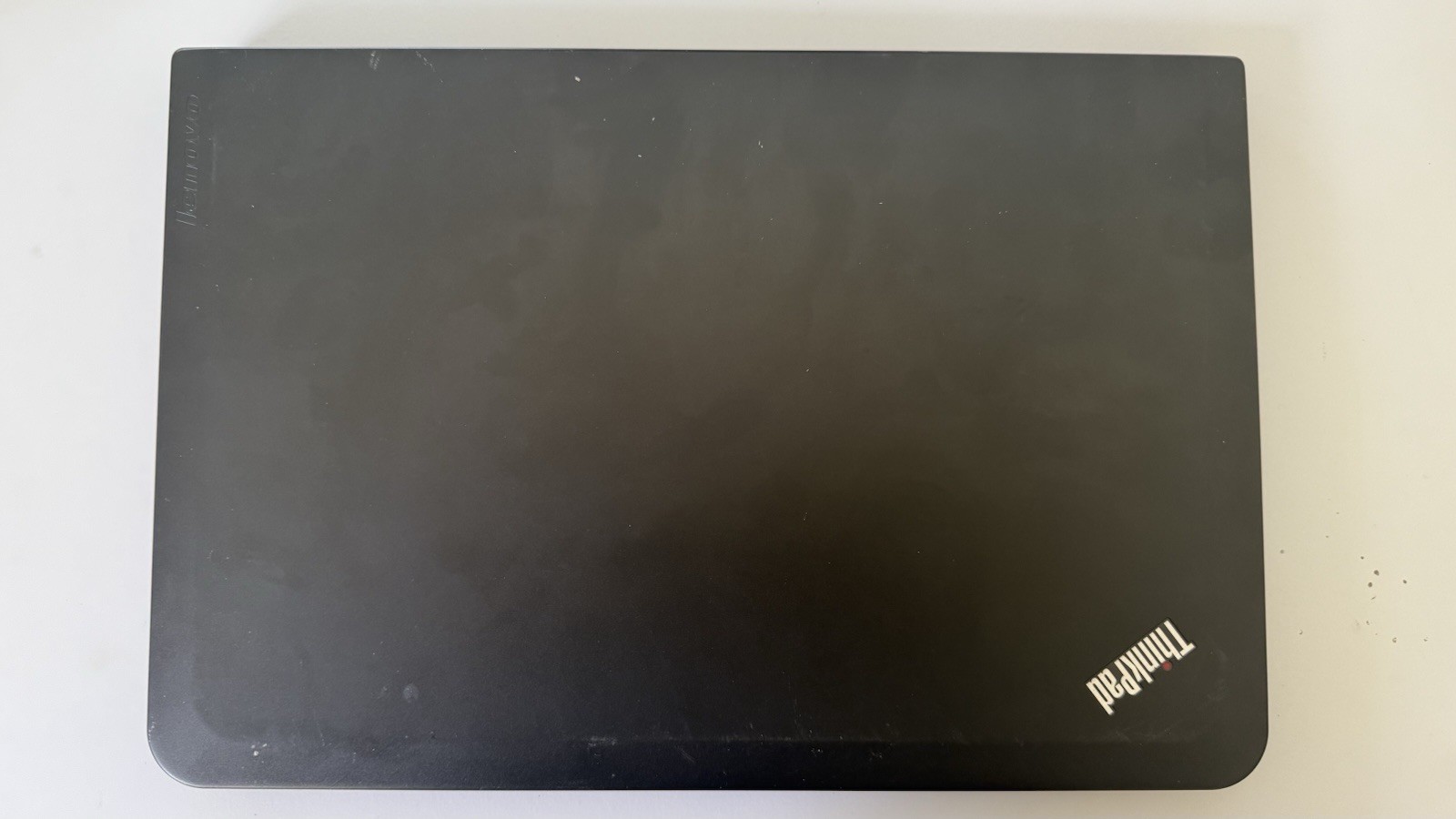 Lenovo ThinkPad T431s 14″ Laptop (500 GB SSD Intel Core I5 1.80 GHz 4GB) Black