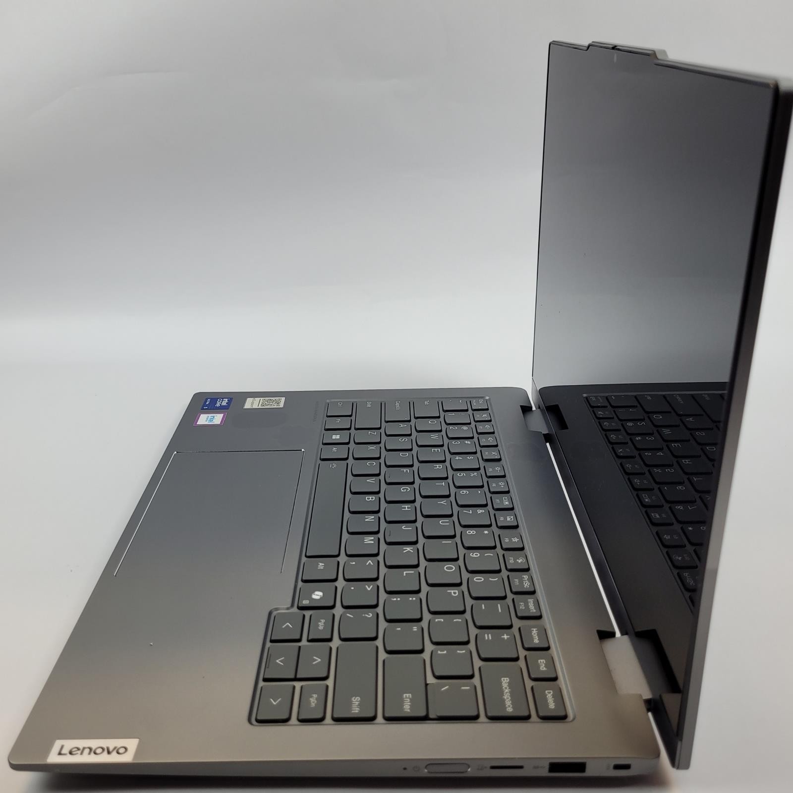 LENOVO ThinkBook 14 G4 IML Win 11 Ultra 5 125U 32GB RAM 512GB NVME | Grade D