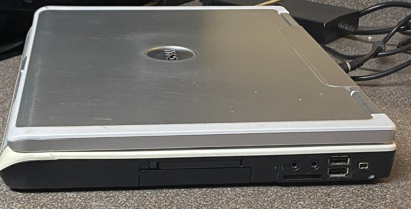 Dell Inspiron 6000 Pentium® Dual-Core CPU T4200 @ 2.00GHzl Service Tag 2CSQP81
