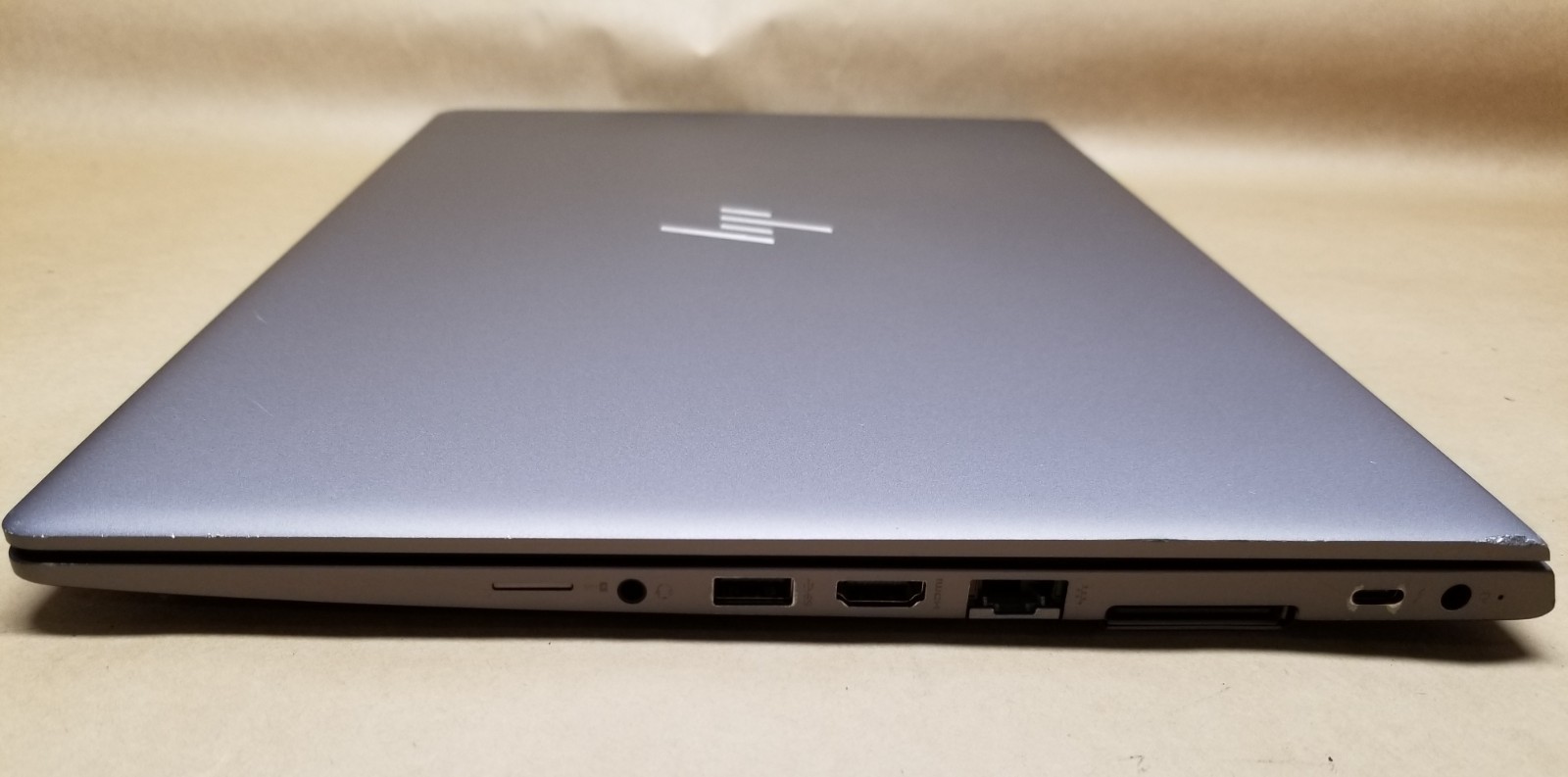 HP Zbook 15u G5 15.6″ Laptop i7-8550U,16GB RAM 256GB SSD PRO WX 3100 WIN 11 PRO