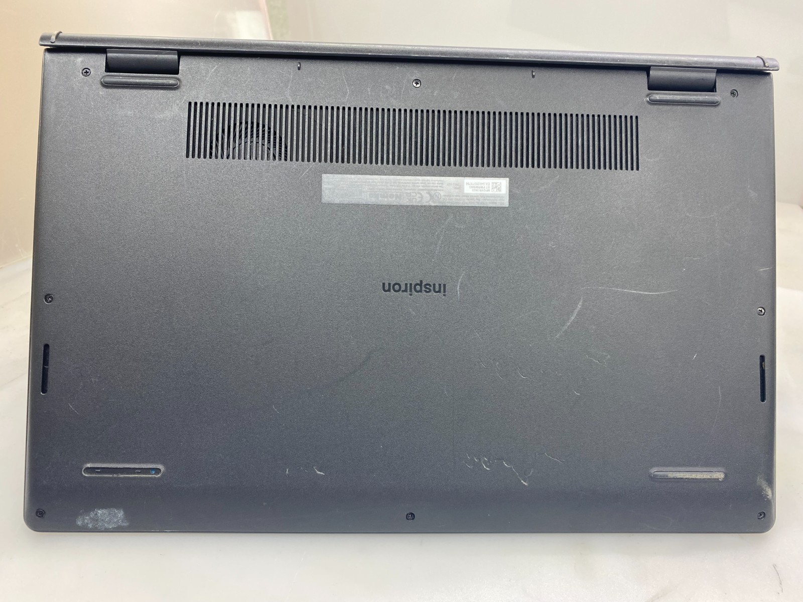 DELL INSPIRON 15 3520 i5-1155G7@2.50GHz 8GB RAM 512GB SSD NVMe W11H