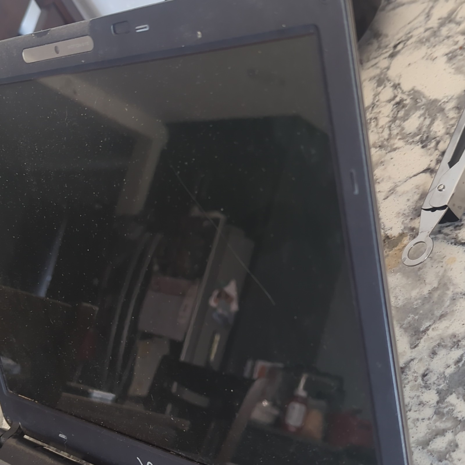 Sony VAIO PCG-7N2L 15.4″ Core 2 Duo Vista GeForce 8400M
