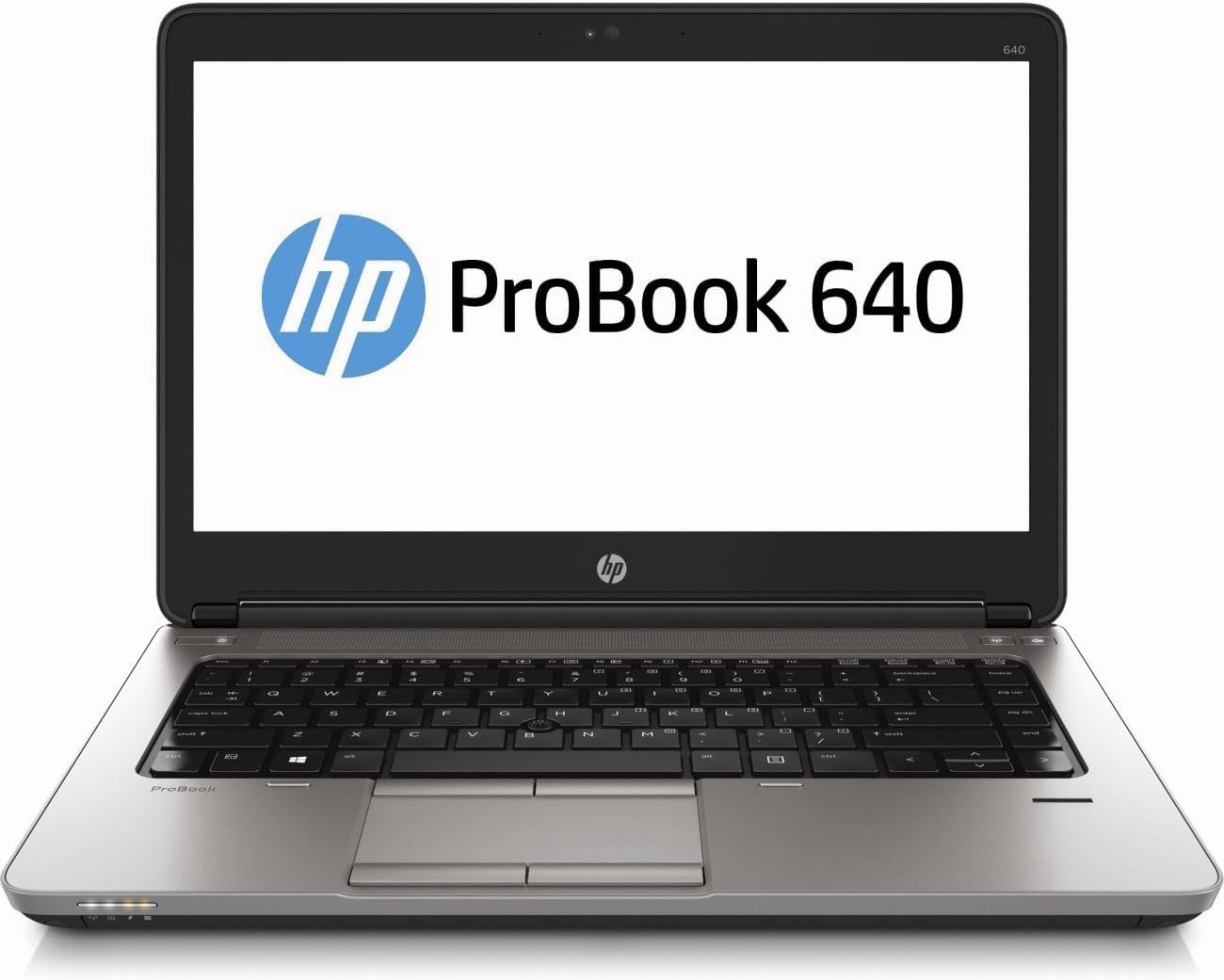 HP ProBook 650 G1 15″ Laptop Intel Core i5-4300M 2.60GHz 8GB RAM 512GB SSD