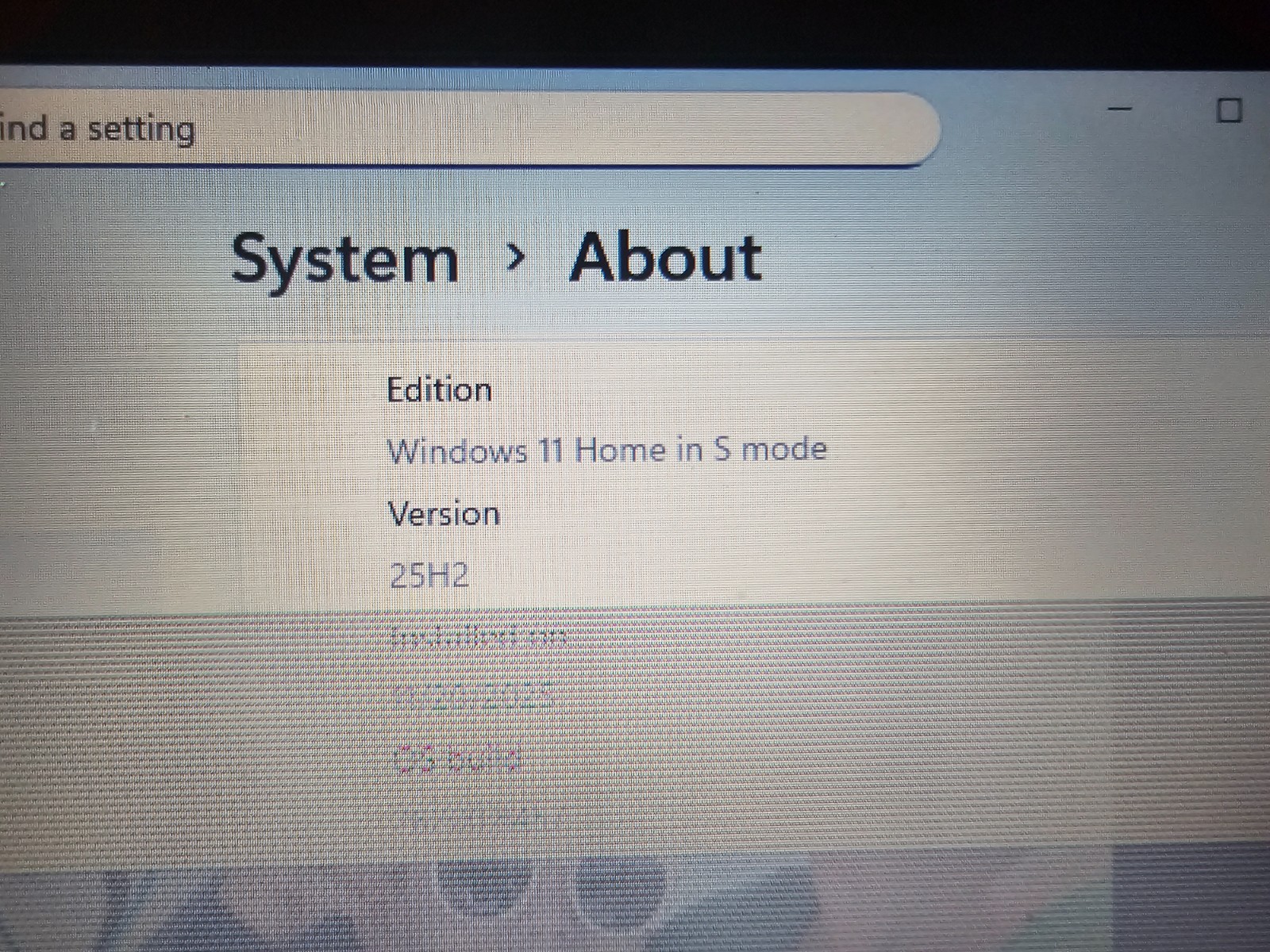 HP 14-dq3000dx Laptop Needs a Screen
