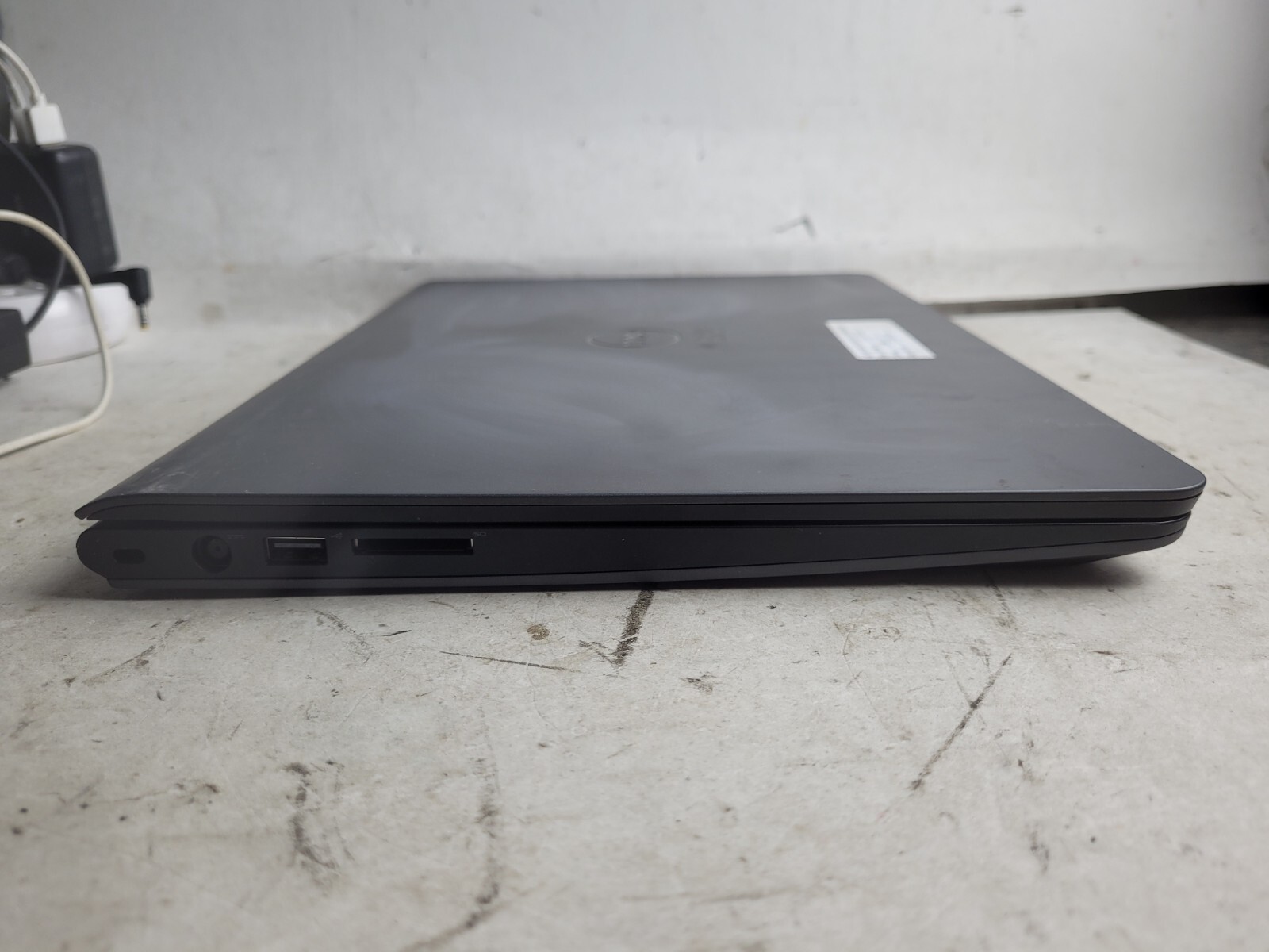 Dell Latitude 3450 w/i3-4005U@1.70GHz, 4GB RAM, 14″ Laptop for Parts #1943