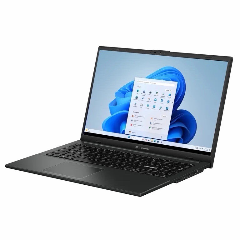 ASUS Vivobook Go 15 15.6″ Full HD Laptop AMD Ryzen 5 40 8GB 512GB Windows 11 NEW