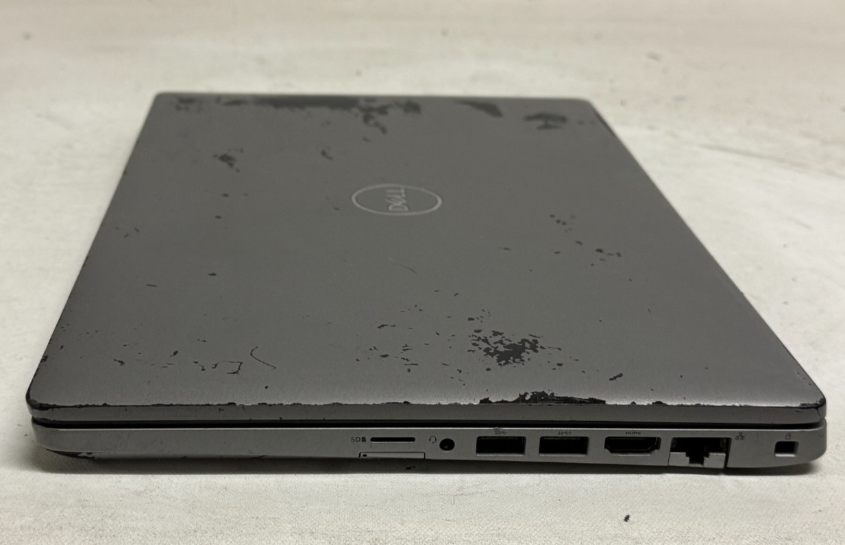 Dell Latitude 5410 14″ (i5-10310u 1.70GHz – 16GB RAM – 256GB SSD – Win11Home)