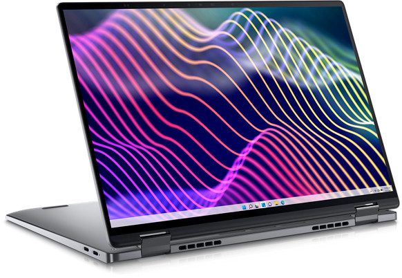 Dell Latitude 9440 14″ Convertible Intel i5-1345U 16GB RAM 512GB SSD W11P- 84CPP